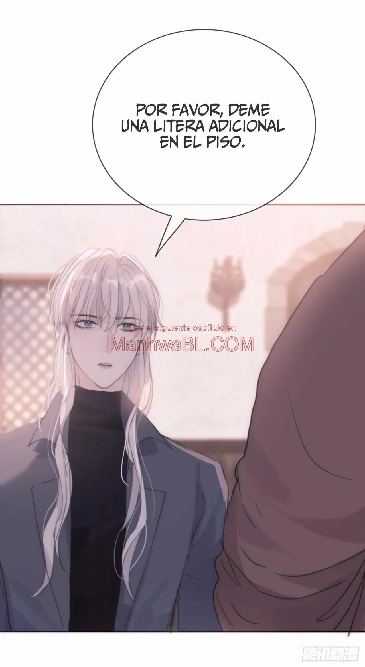 Manhwa BL Español – Leer Yaoi Online Gratis en es.mi2manga.com Por favor, duerme conmigo - Capítulo 14 3 manhwa