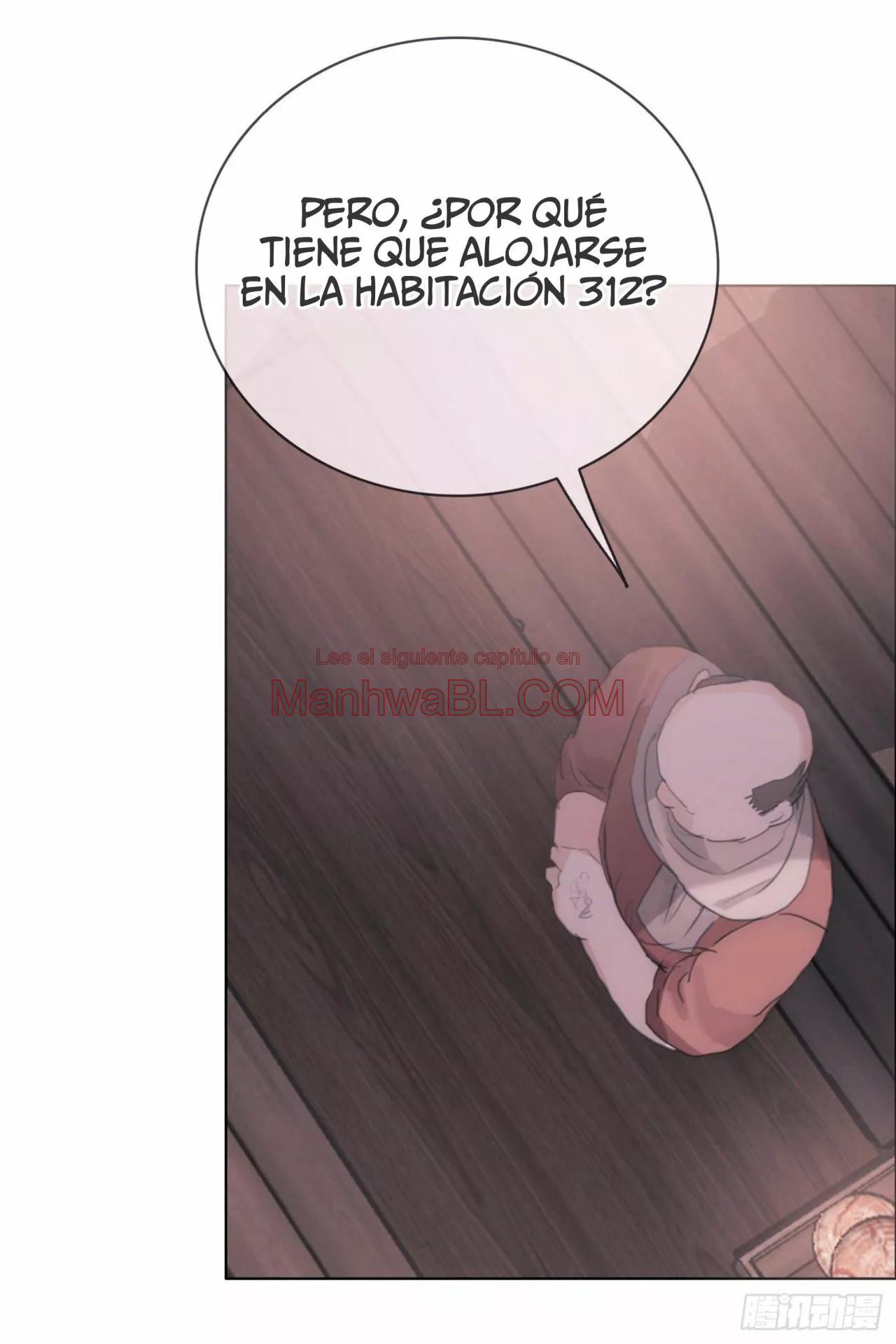 Manhwa BL Español – Leer Yaoi Online Gratis en es.mi2manga.com Por favor, duerme conmigo - Capítulo 14 3 manhwa