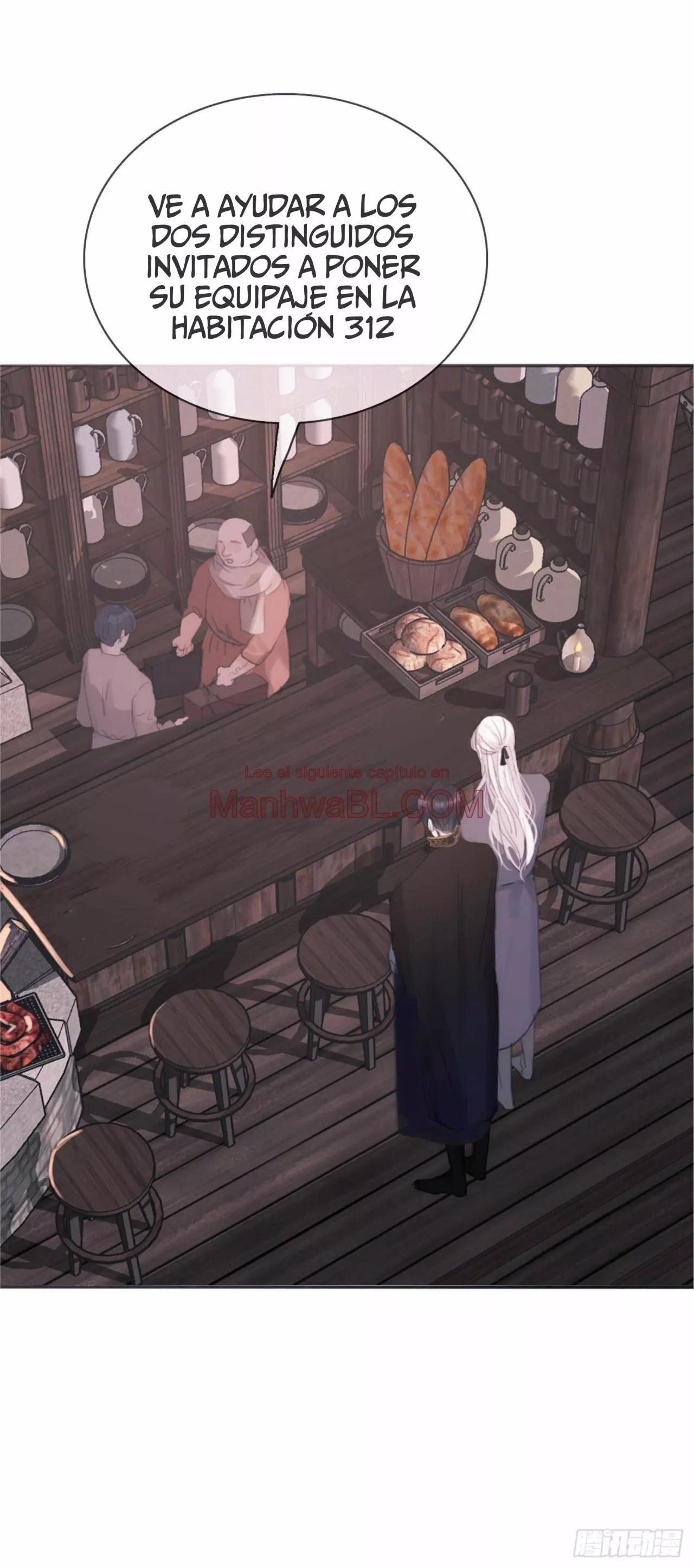 Manhwa BL Español – Leer Yaoi Online Gratis en es.mi2manga.com Por favor, duerme conmigo - Capítulo 14 3 manhwa