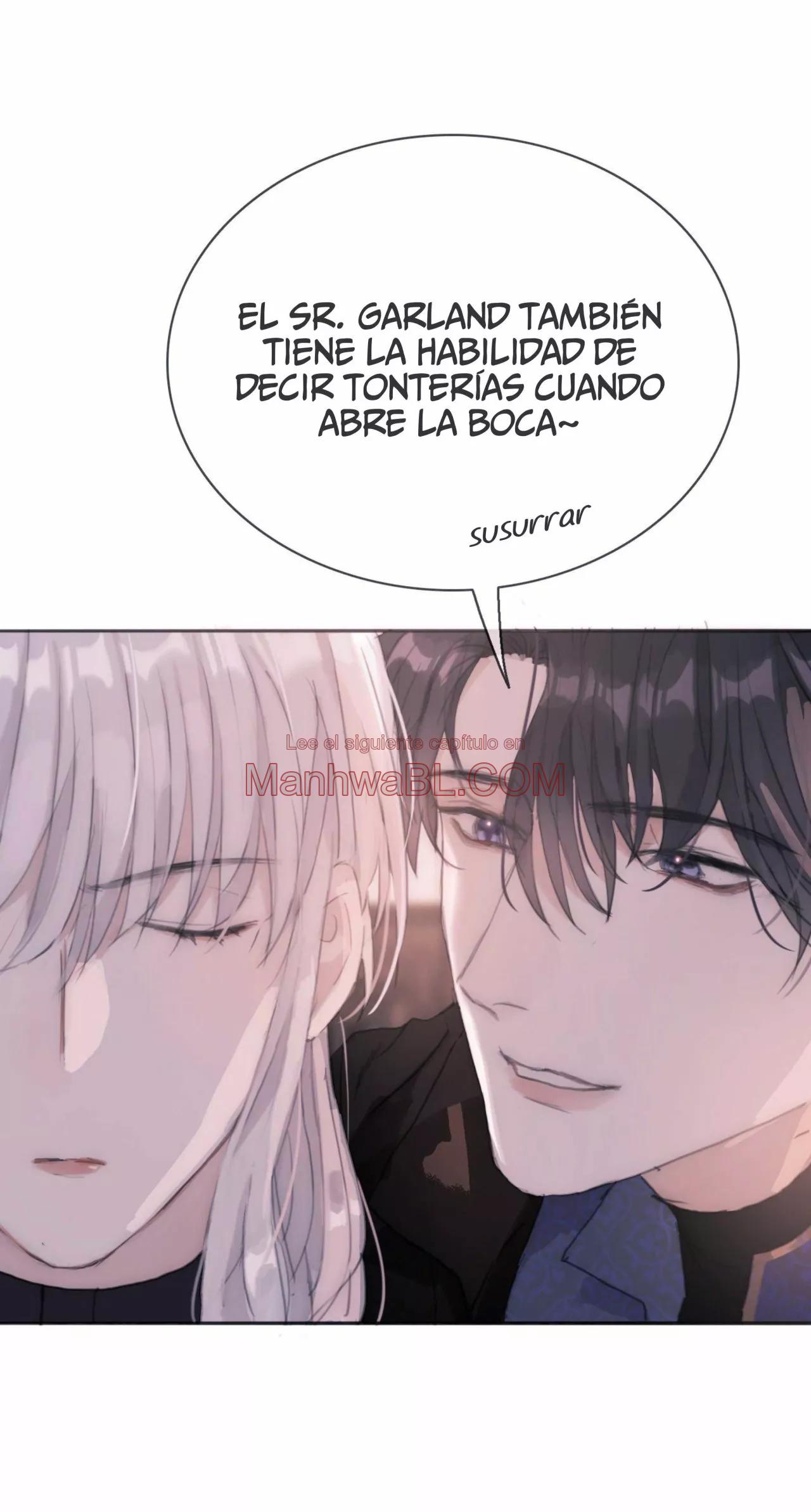 Manhwa BL Español – Leer Yaoi Online Gratis en es.mi2manga.com Por favor, duerme conmigo - Capítulo 14 3 manhwa
