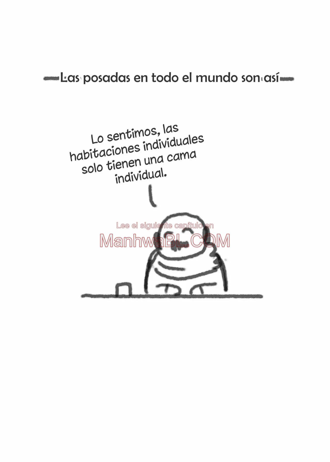 Manhwa BL Español – Leer Yaoi Online Gratis en es.mi2manga.com Por favor, duerme conmigo - Capítulo 14 3 manhwa