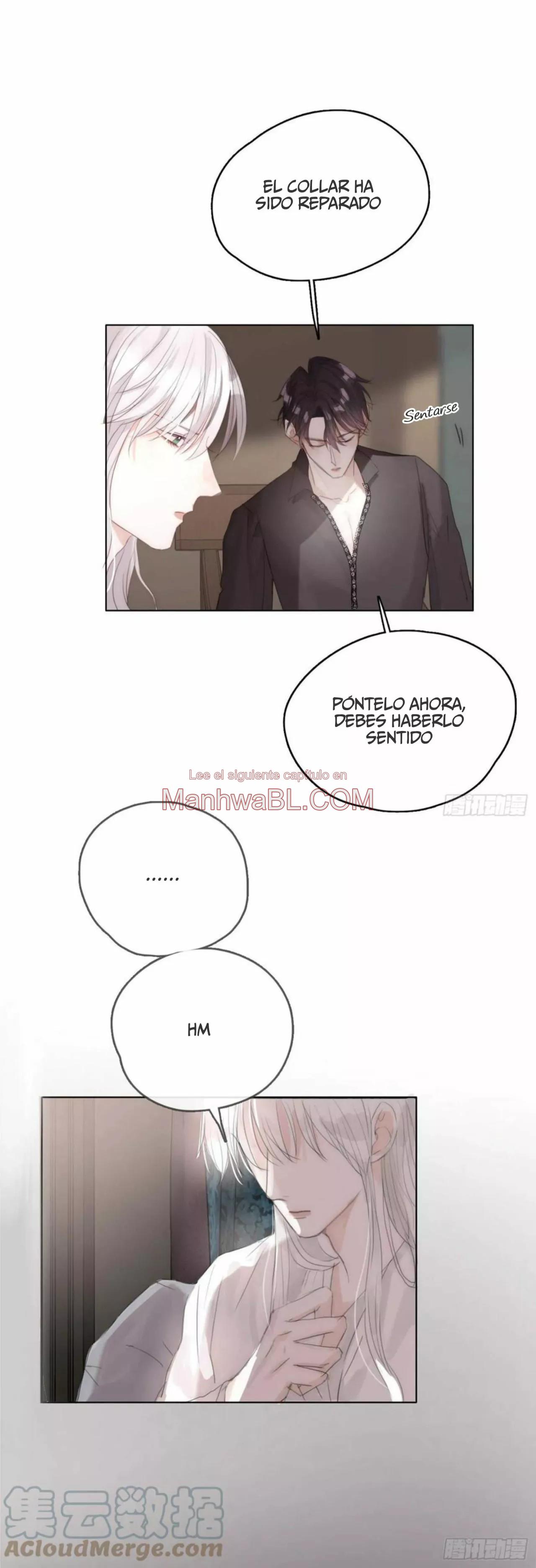 Manhwa BL Español – Leer Yaoi Online Gratis en es.mi2manga.com Por favor, duerme conmigo - Capítulo 37 2 manhwa