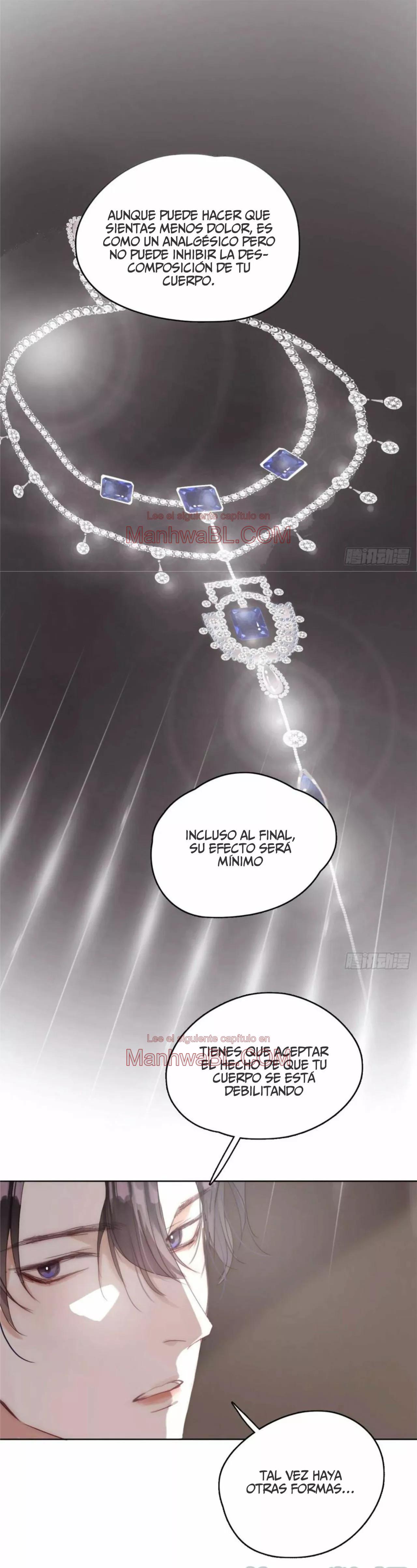 Manhwa BL Español – Leer Yaoi Online Gratis en es.mi2manga.com Por favor, duerme conmigo - Capítulo 37 2 manhwa
