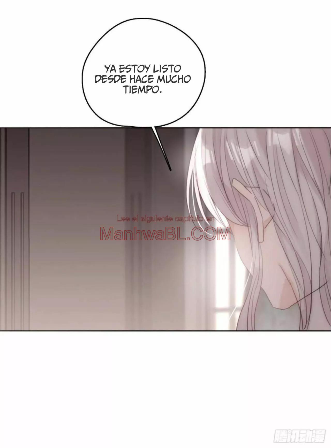 Manhwa BL Español – Leer Yaoi Online Gratis en es.mi2manga.com Por favor, duerme conmigo - Capítulo 37 2 manhwa