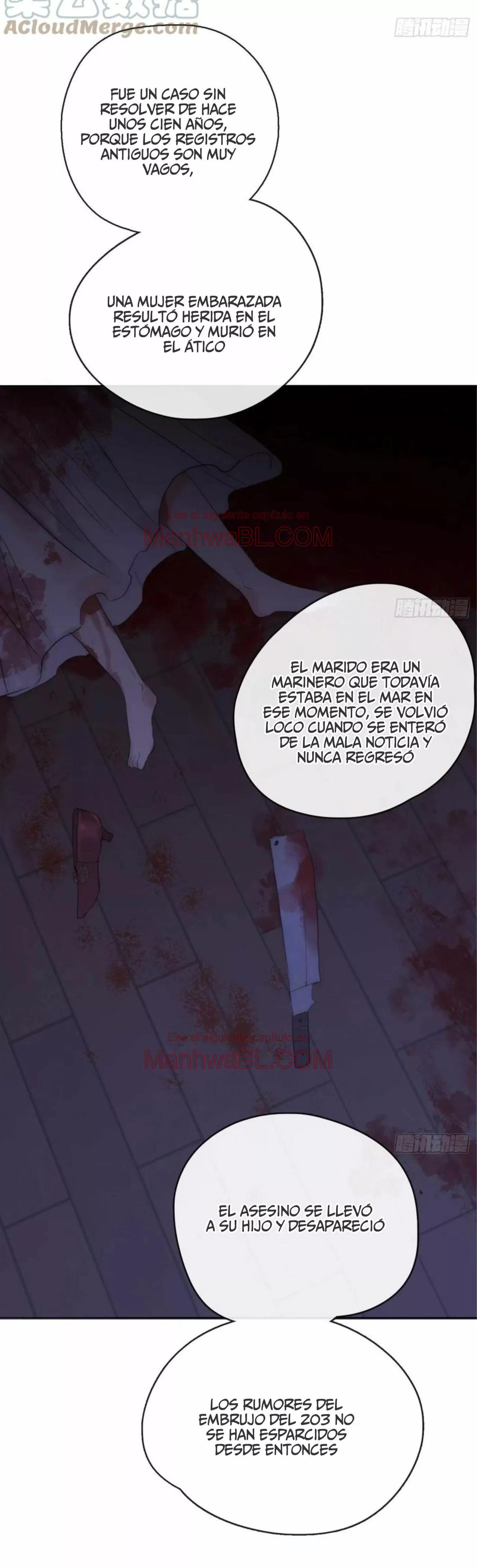 Manhwa BL Español – Leer Yaoi Online Gratis en es.mi2manga.com Por favor, duerme conmigo - Capítulo 37 2 manhwa