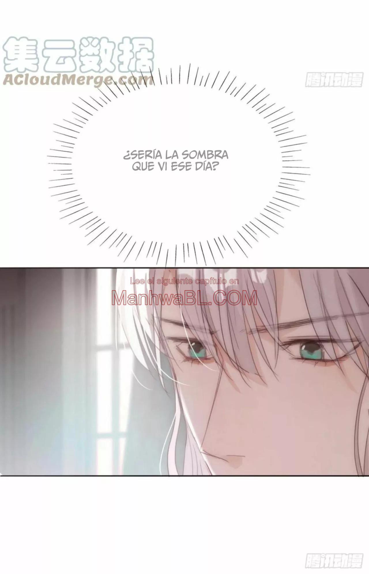 Manhwa BL Español – Leer Yaoi Online Gratis en es.mi2manga.com Por favor, duerme conmigo - Capítulo 37 2 manhwa