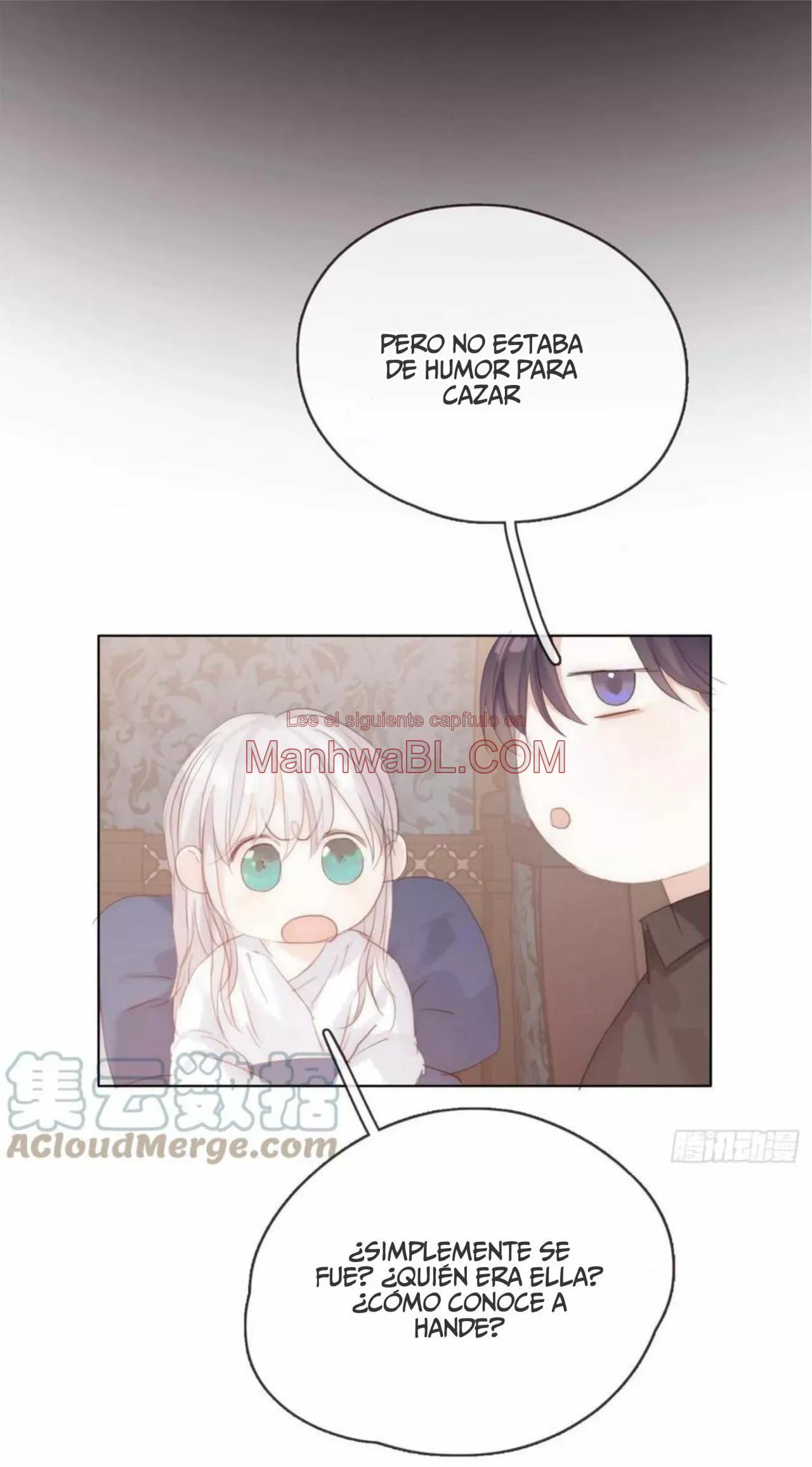 Manhwa BL Español – Leer Yaoi Online Gratis en es.mi2manga.com Por favor, duerme conmigo - Capítulo 37 2 manhwa