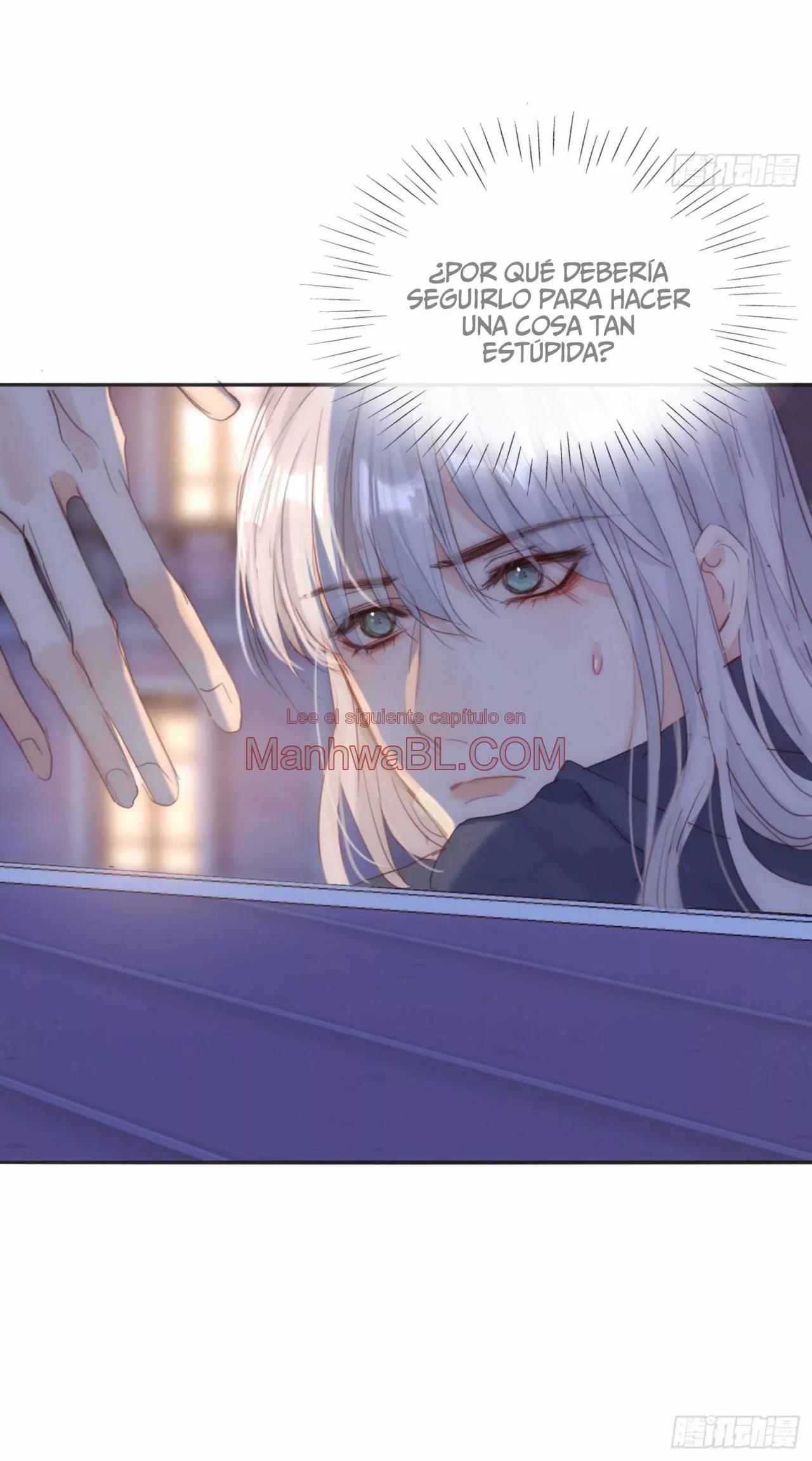 Manhwa BL Español – Leer Yaoi Online Gratis en es.mi2manga.com Por favor, duerme conmigo - Capítulo 85 3 manhwa