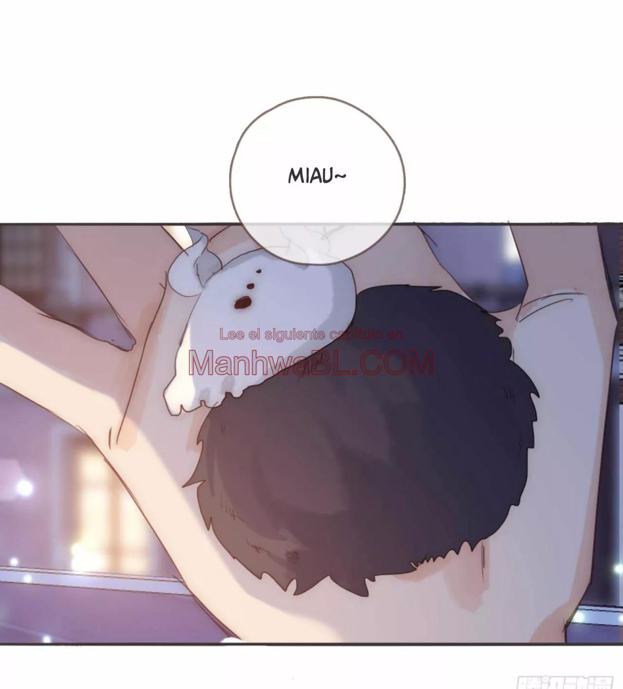 Manhwa BL Español – Leer Yaoi Online Gratis en es.mi2manga.com Por favor, duerme conmigo - Capítulo 85 3 manhwa