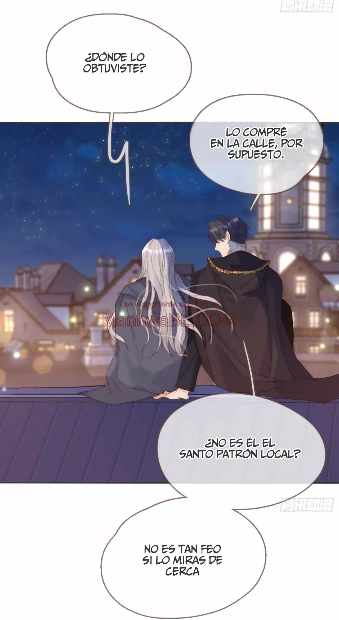 Manhwa BL Español – Leer Yaoi Online Gratis en es.mi2manga.com Por favor, duerme conmigo - Capítulo 85 3 manhwa