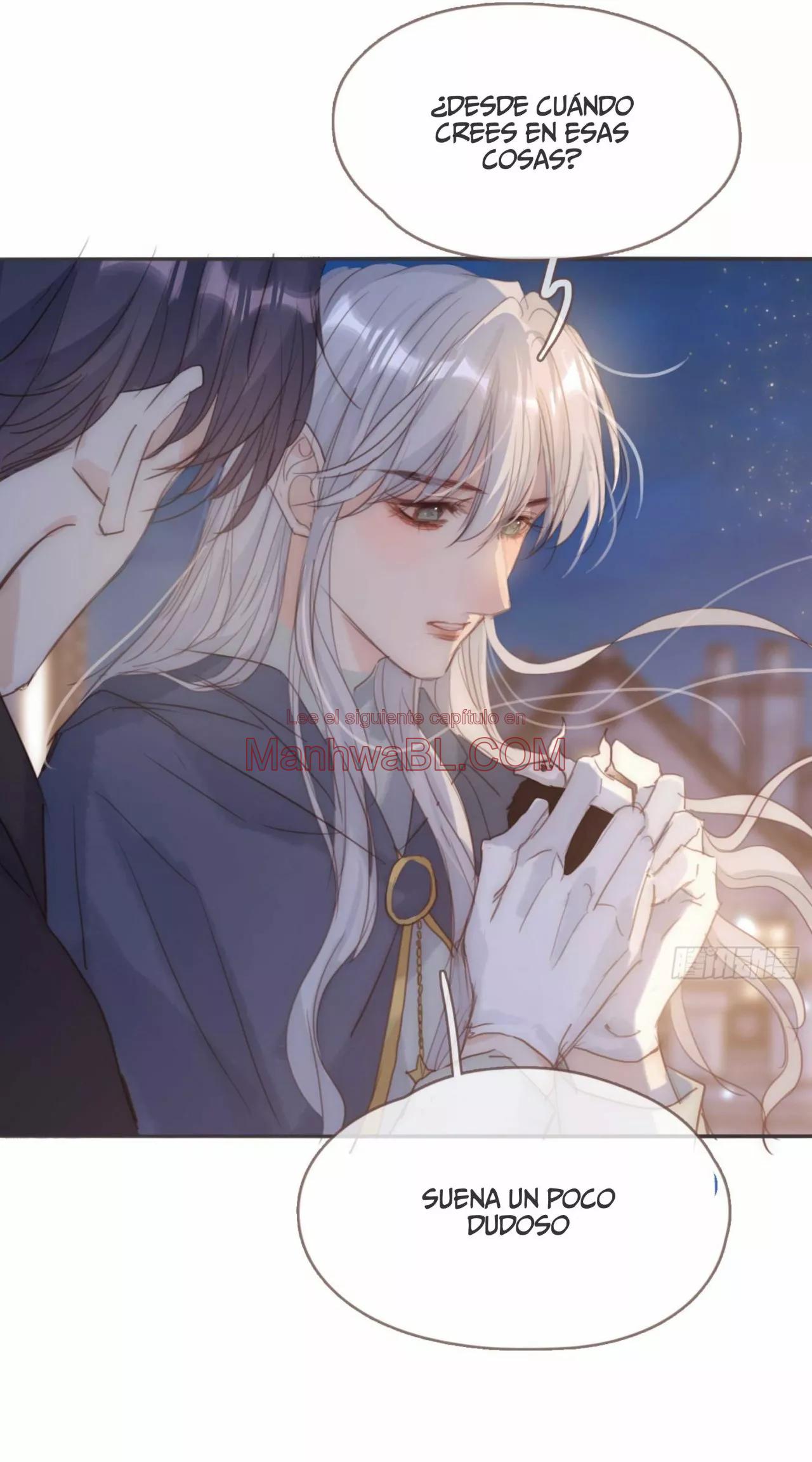 Manhwa BL Español – Leer Yaoi Online Gratis en es.mi2manga.com Por favor, duerme conmigo - Capítulo 85 3 manhwa