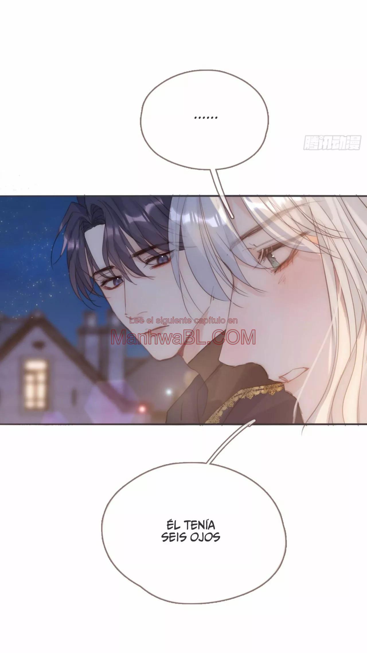 Manhwa BL Español – Leer Yaoi Online Gratis en es.mi2manga.com Por favor, duerme conmigo - Capítulo 85 3 manhwa