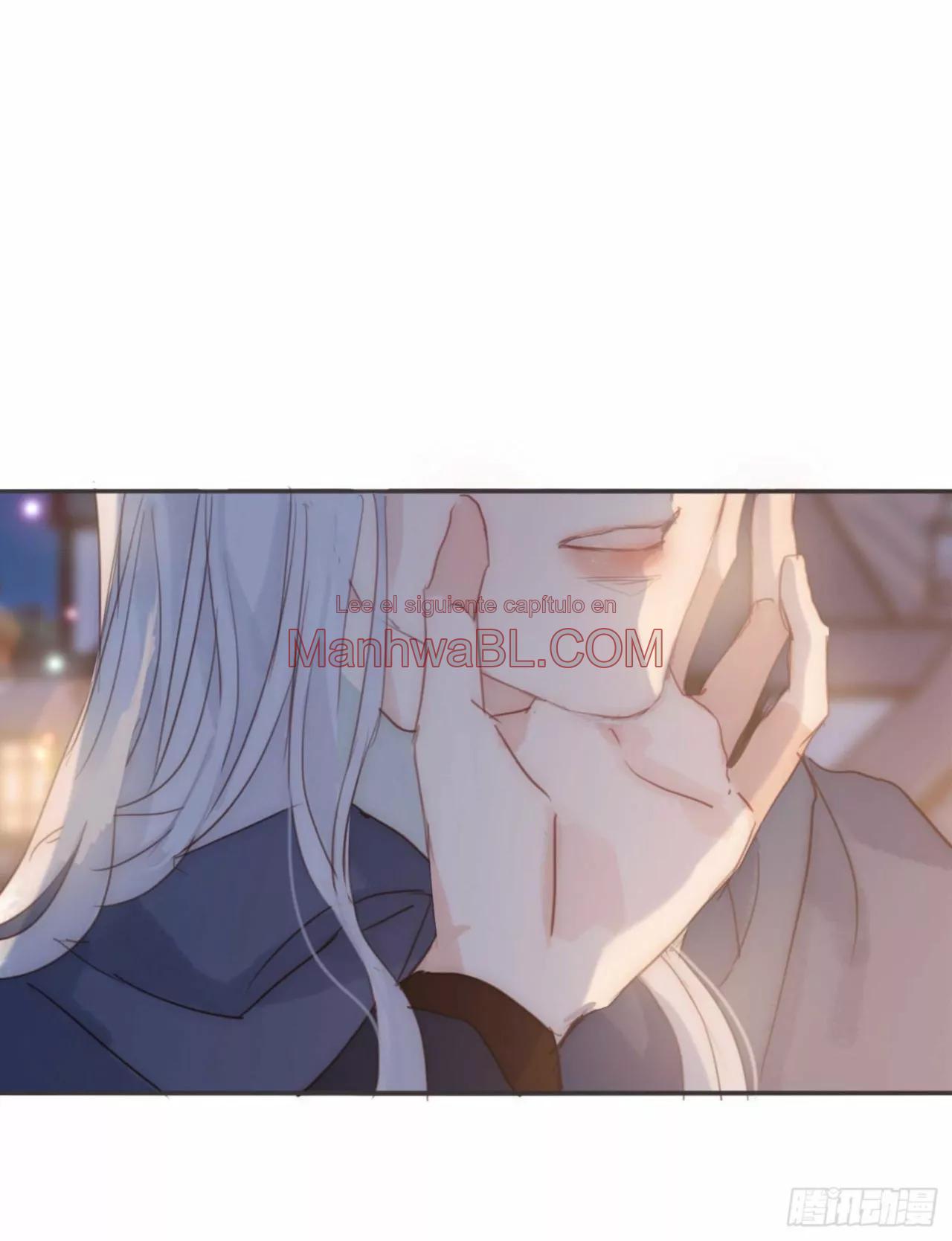 Manhwa BL Español – Leer Yaoi Online Gratis en es.mi2manga.com Por favor, duerme conmigo - Capítulo 85 3 manhwa