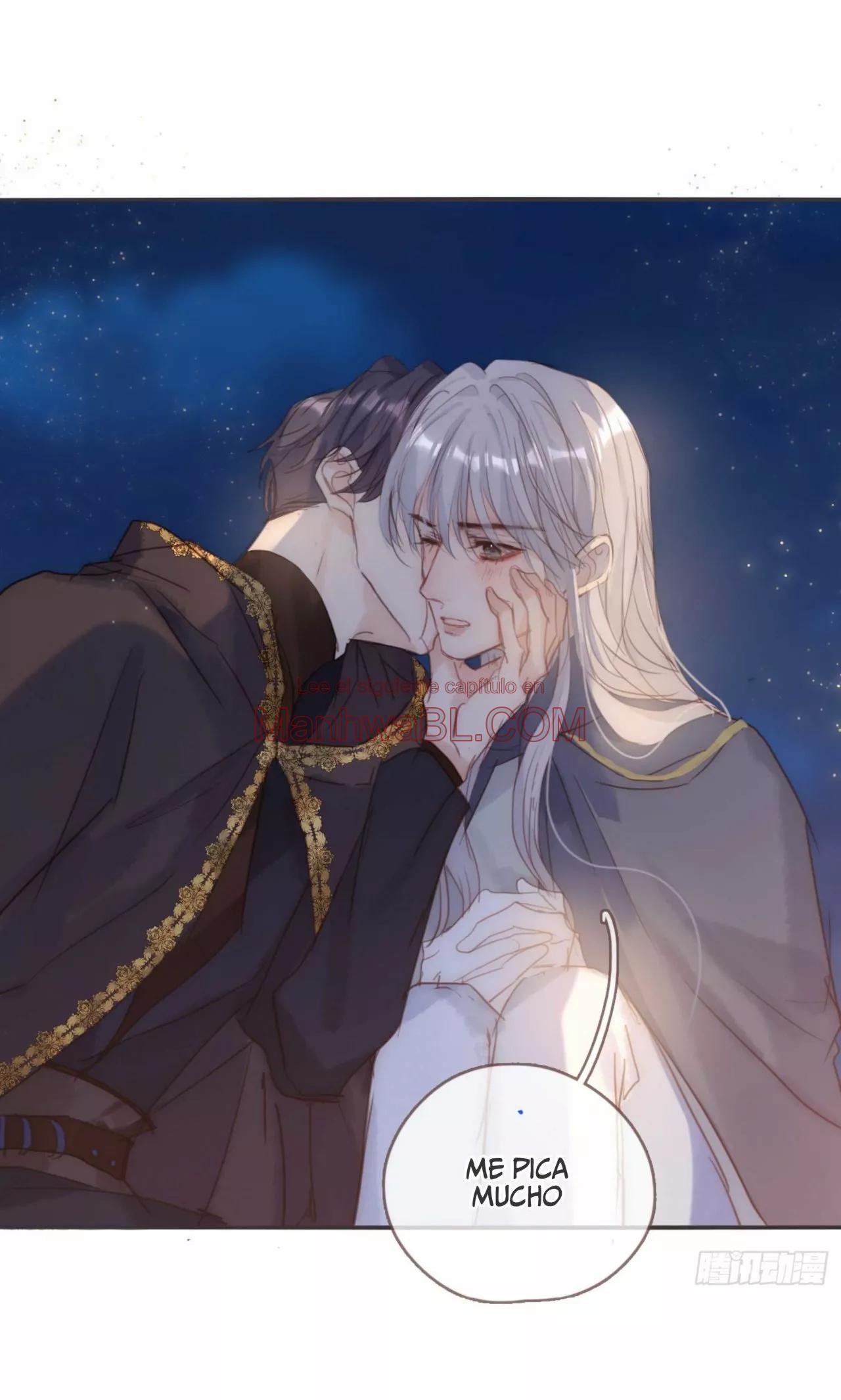 Manhwa BL Español – Leer Yaoi Online Gratis en es.mi2manga.com Por favor, duerme conmigo - Capítulo 85 3 manhwa