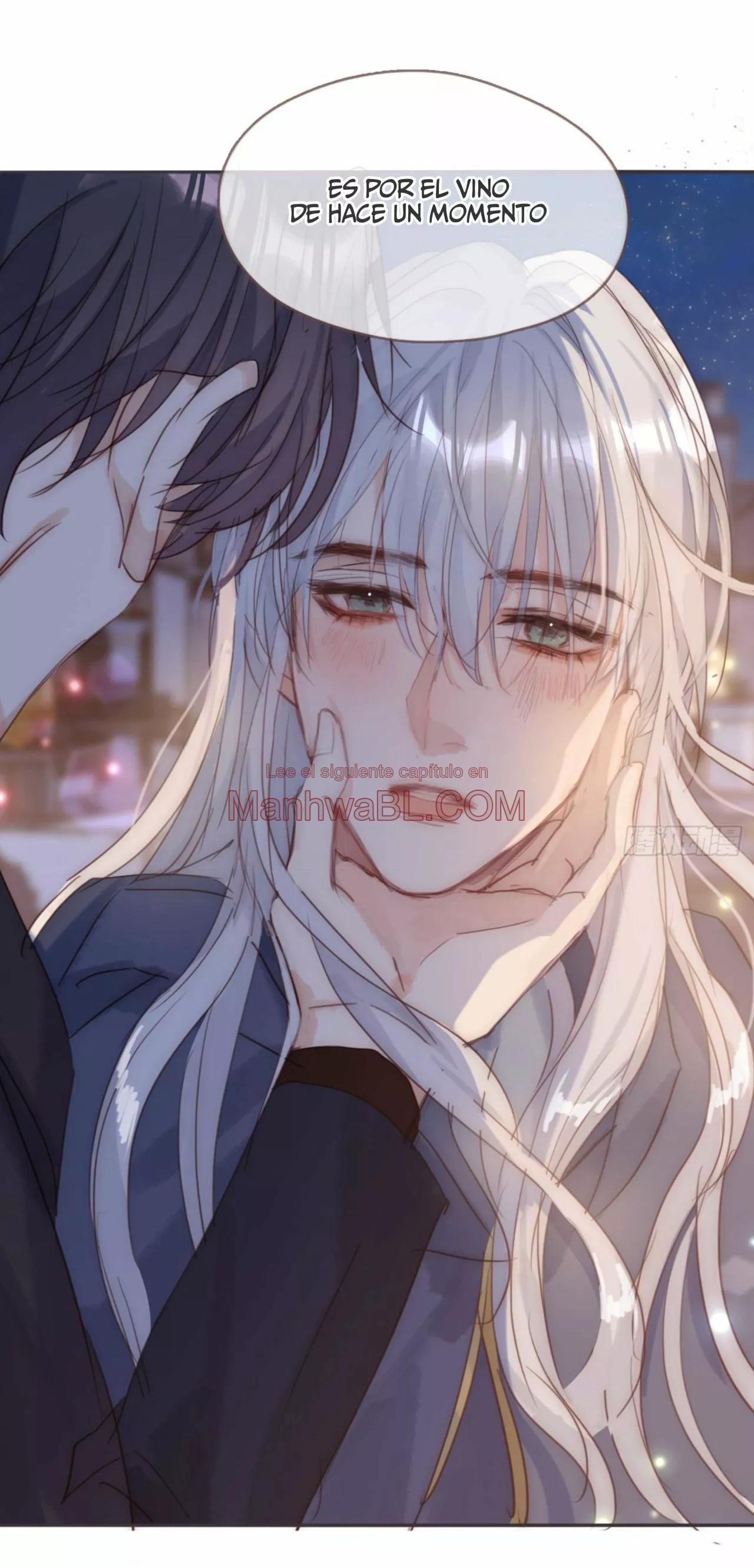Manhwa BL Español – Leer Yaoi Online Gratis en es.mi2manga.com Por favor, duerme conmigo - Capítulo 85 3 manhwa
