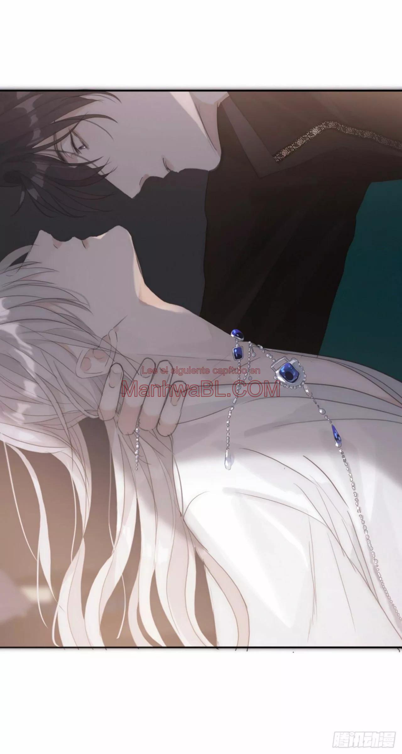 Manhwa BL Español – Leer Yaoi Online Gratis en es.mi2manga.com Por favor, duerme conmigo - Capítulo 11 manhwa