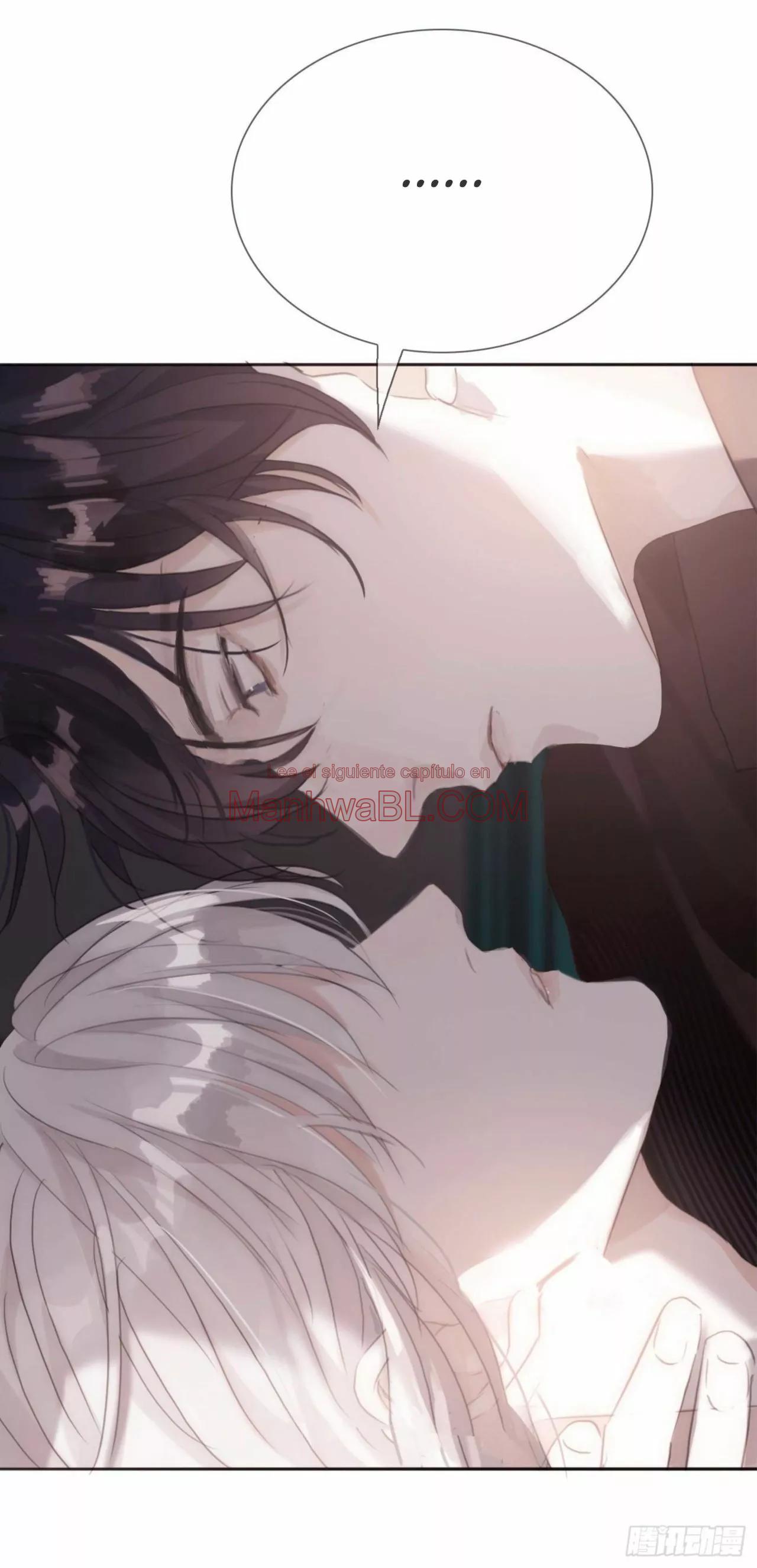 Manhwa BL Español – Leer Yaoi Online Gratis en es.mi2manga.com Por favor, duerme conmigo - Capítulo 11 manhwa
