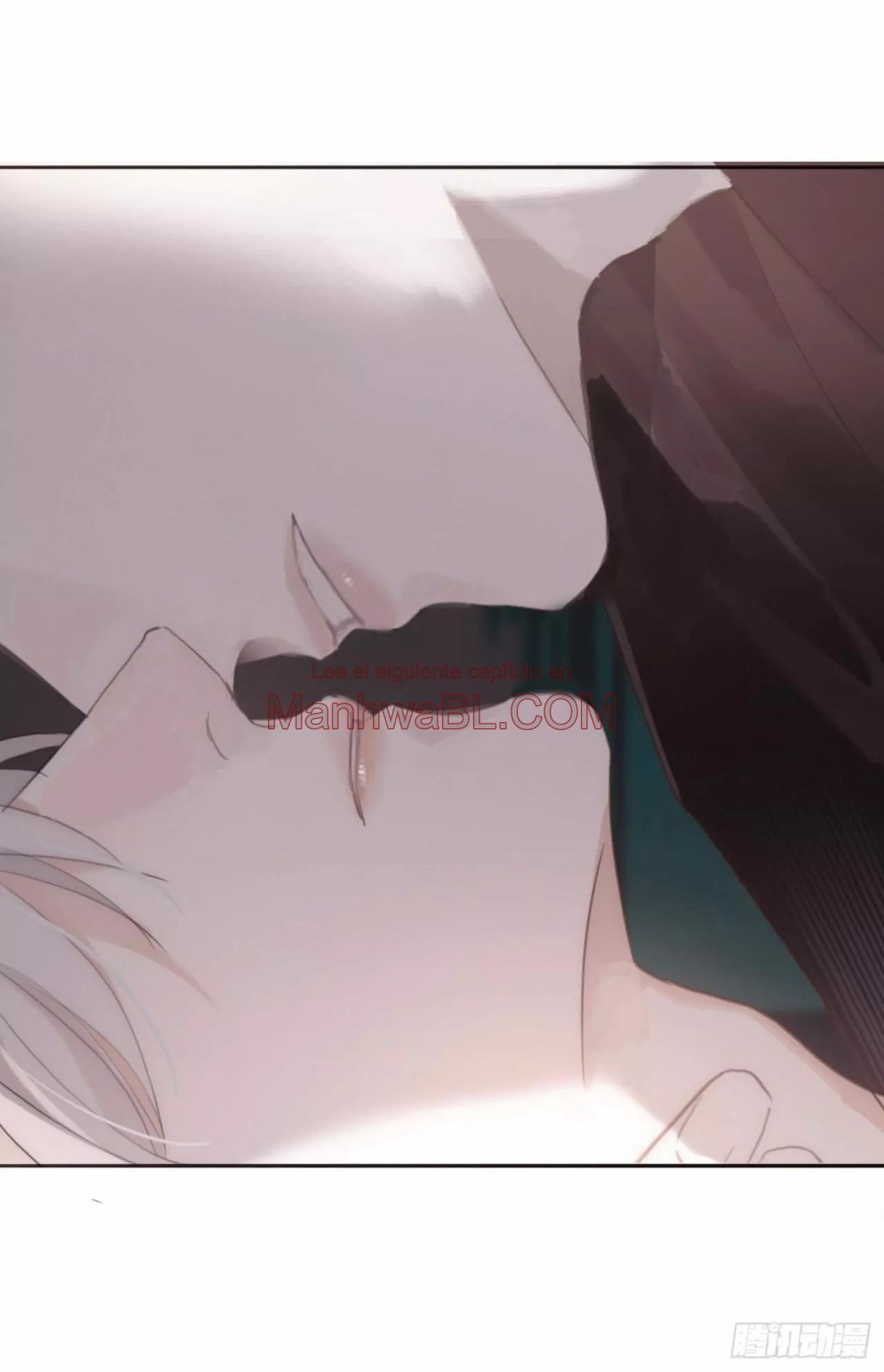 Manhwa BL Español – Leer Yaoi Online Gratis en es.mi2manga.com Por favor, duerme conmigo - Capítulo 11 manhwa