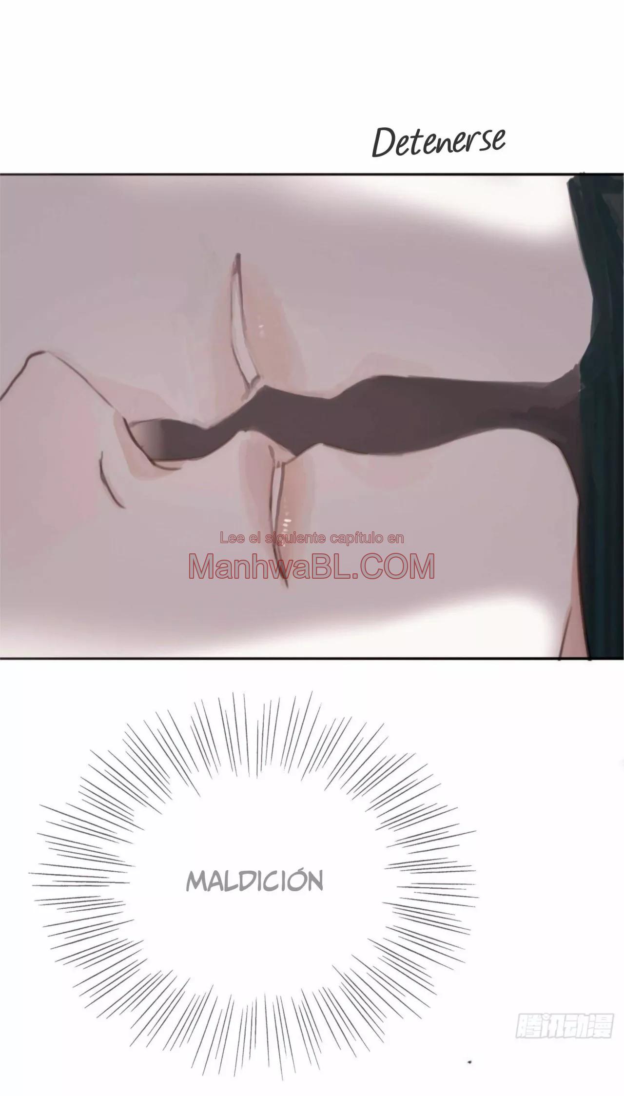 Manhwa BL Español – Leer Yaoi Online Gratis en es.mi2manga.com Por favor, duerme conmigo - Capítulo 11 manhwa
