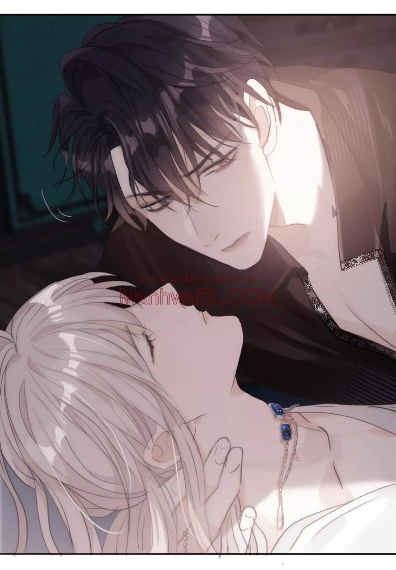 Manhwa BL Español – Leer Yaoi Online Gratis en es.mi2manga.com Por favor, duerme conmigo - Capítulo 11 manhwa