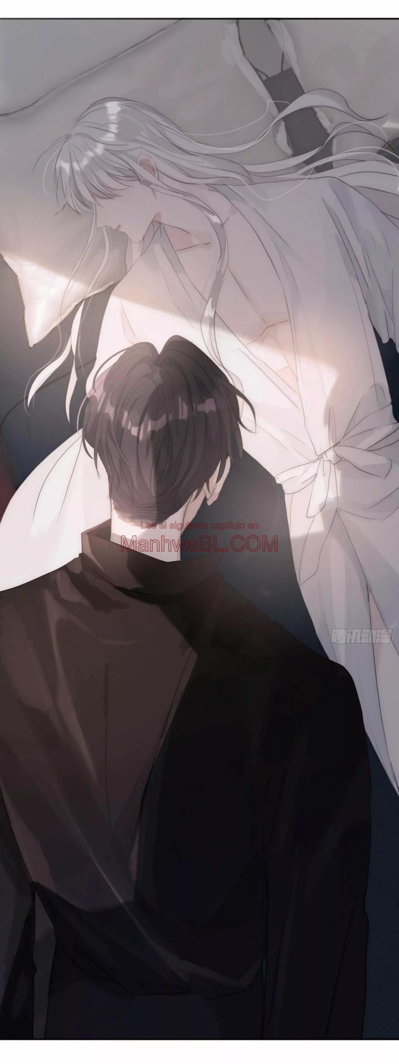 Manhwa BL Español – Leer Yaoi Online Gratis en es.mi2manga.com Por favor, duerme conmigo - Capítulo 11 manhwa