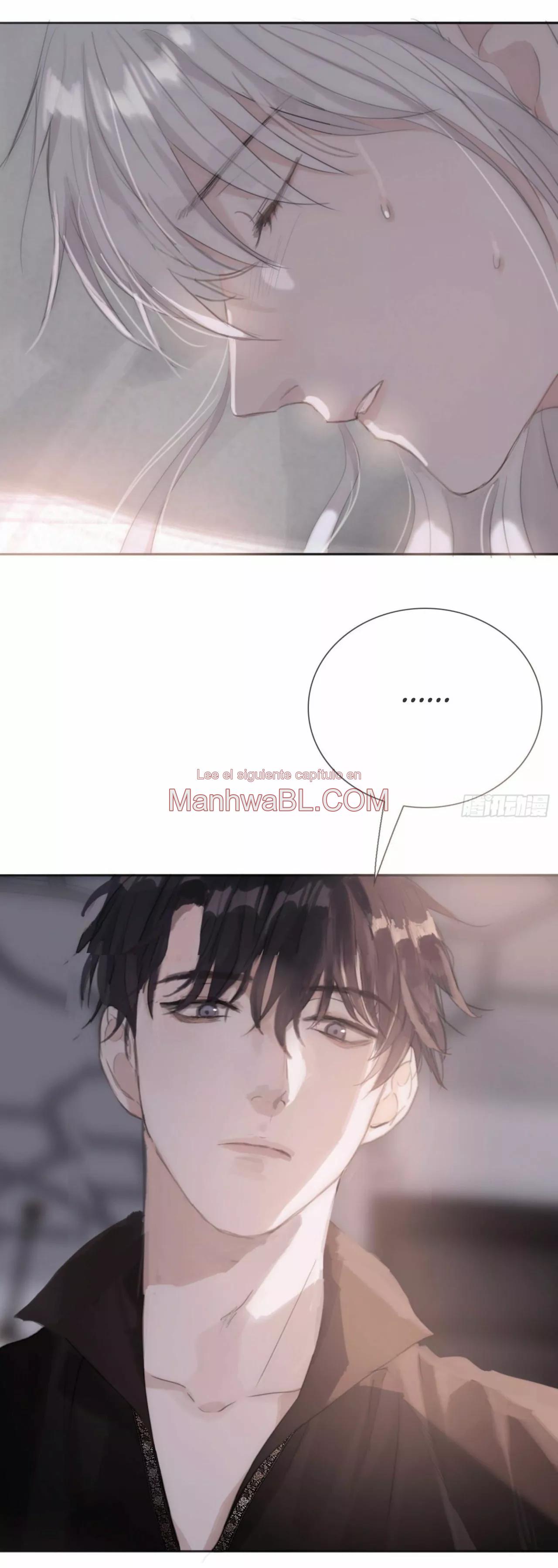 Manhwa BL Español – Leer Yaoi Online Gratis en es.mi2manga.com Por favor, duerme conmigo - Capítulo 11 manhwa