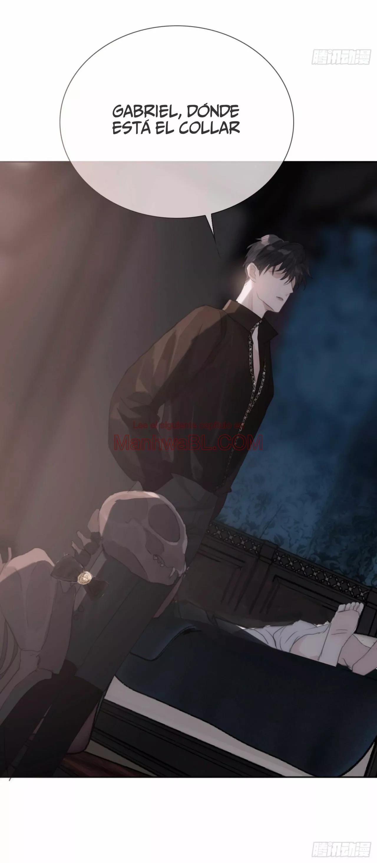 Manhwa BL Español – Leer Yaoi Online Gratis en es.mi2manga.com Por favor, duerme conmigo - Capítulo 11 manhwa