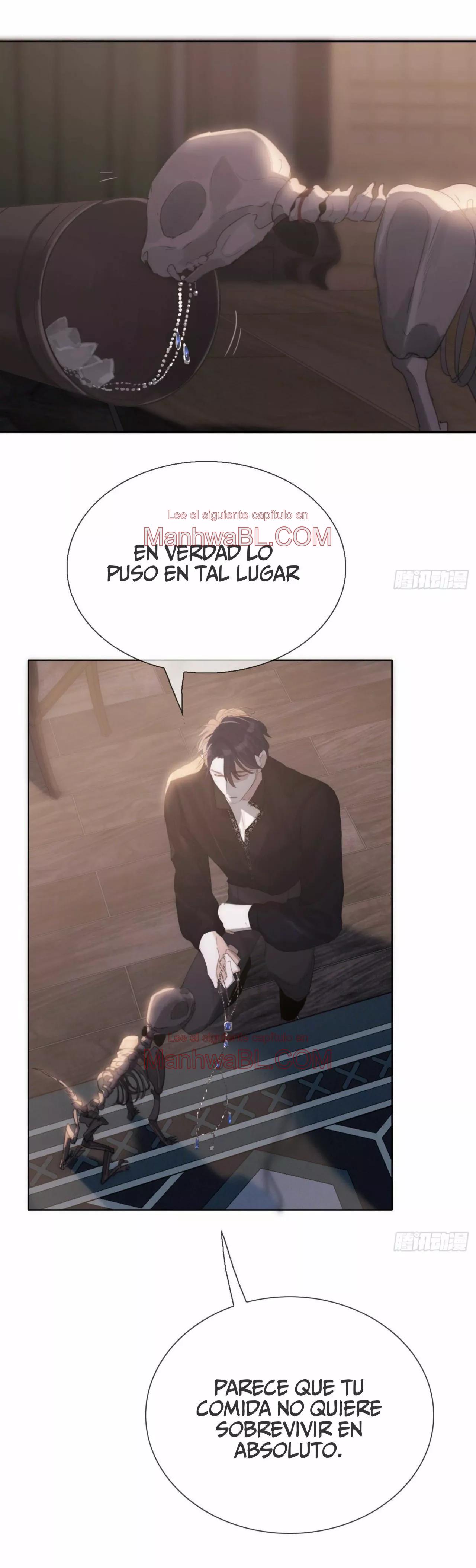 Manhwa BL Español – Leer Yaoi Online Gratis en es.mi2manga.com Por favor, duerme conmigo - Capítulo 11 manhwa