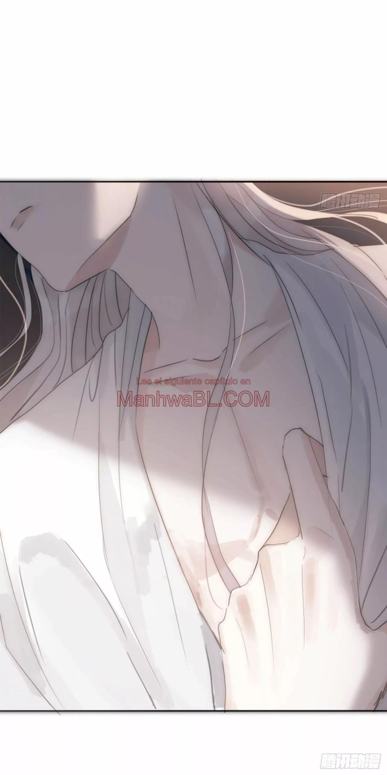 Manhwa BL Español – Leer Yaoi Online Gratis en es.mi2manga.com Por favor, duerme conmigo - Capítulo 11 manhwa