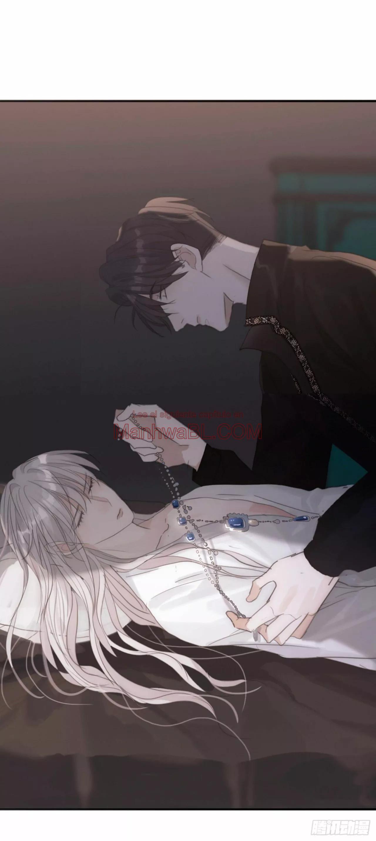 Manhwa BL Español – Leer Yaoi Online Gratis en es.mi2manga.com Por favor, duerme conmigo - Capítulo 11 manhwa