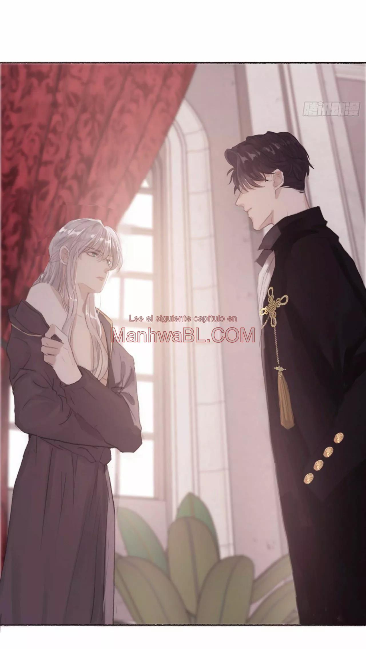 Manhwa BL Español – Leer Yaoi Online Gratis en es.mi2manga.com Por favor, duerme conmigo - Capítulo 6 2 manhwa
