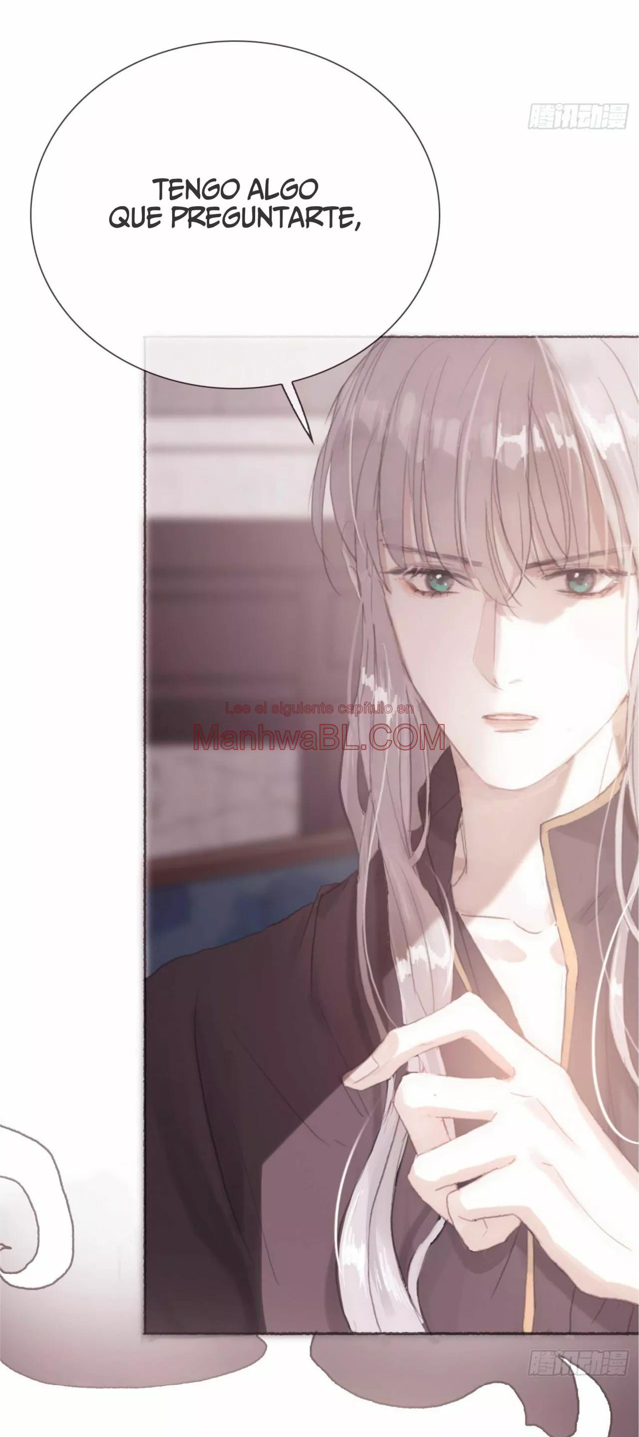Manhwa BL Español – Leer Yaoi Online Gratis en es.mi2manga.com Por favor, duerme conmigo - Capítulo 6 2 manhwa