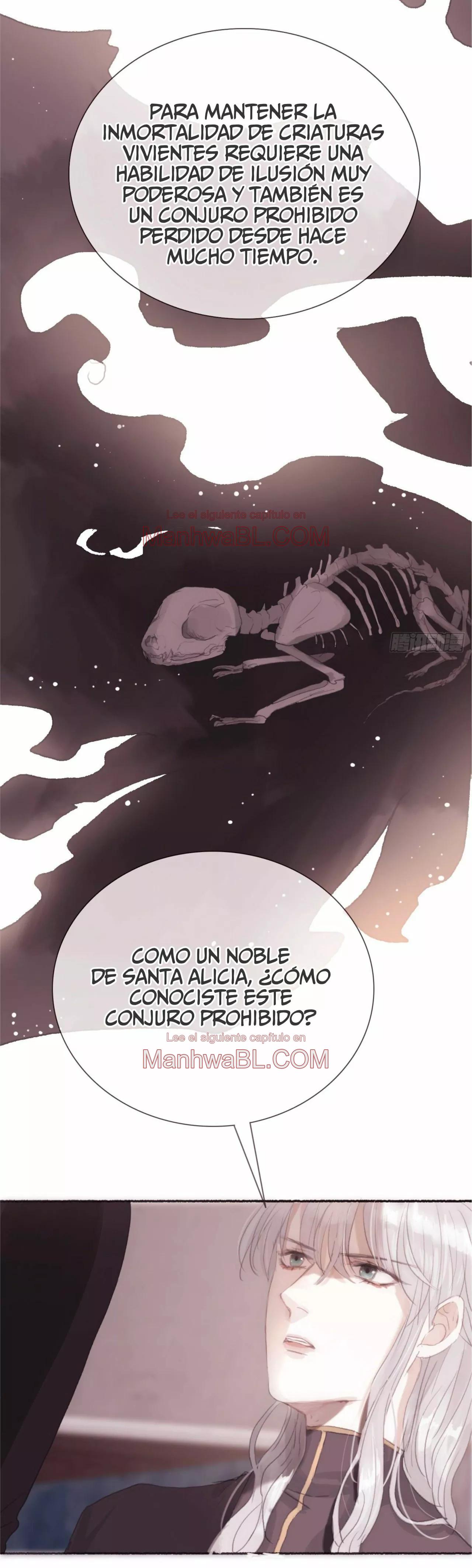 Manhwa BL Español – Leer Yaoi Online Gratis en es.mi2manga.com Por favor, duerme conmigo - Capítulo 6 2 manhwa