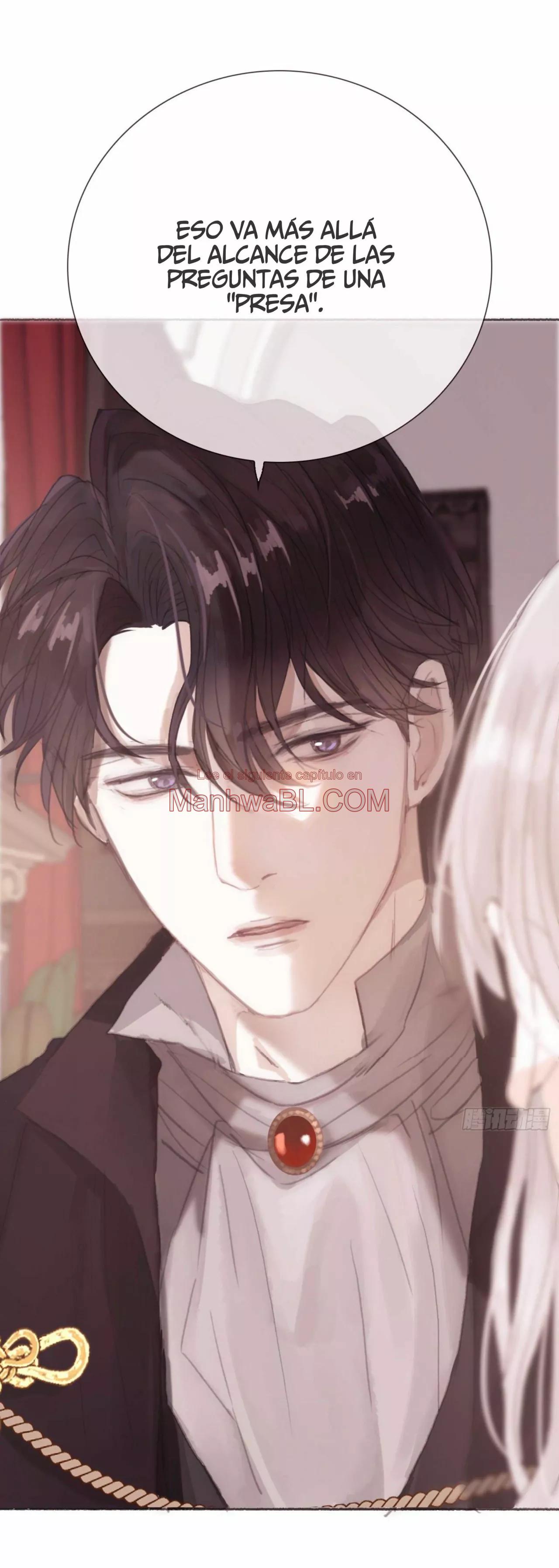 Manhwa BL Español – Leer Yaoi Online Gratis en es.mi2manga.com Por favor, duerme conmigo - Capítulo 6 2 manhwa