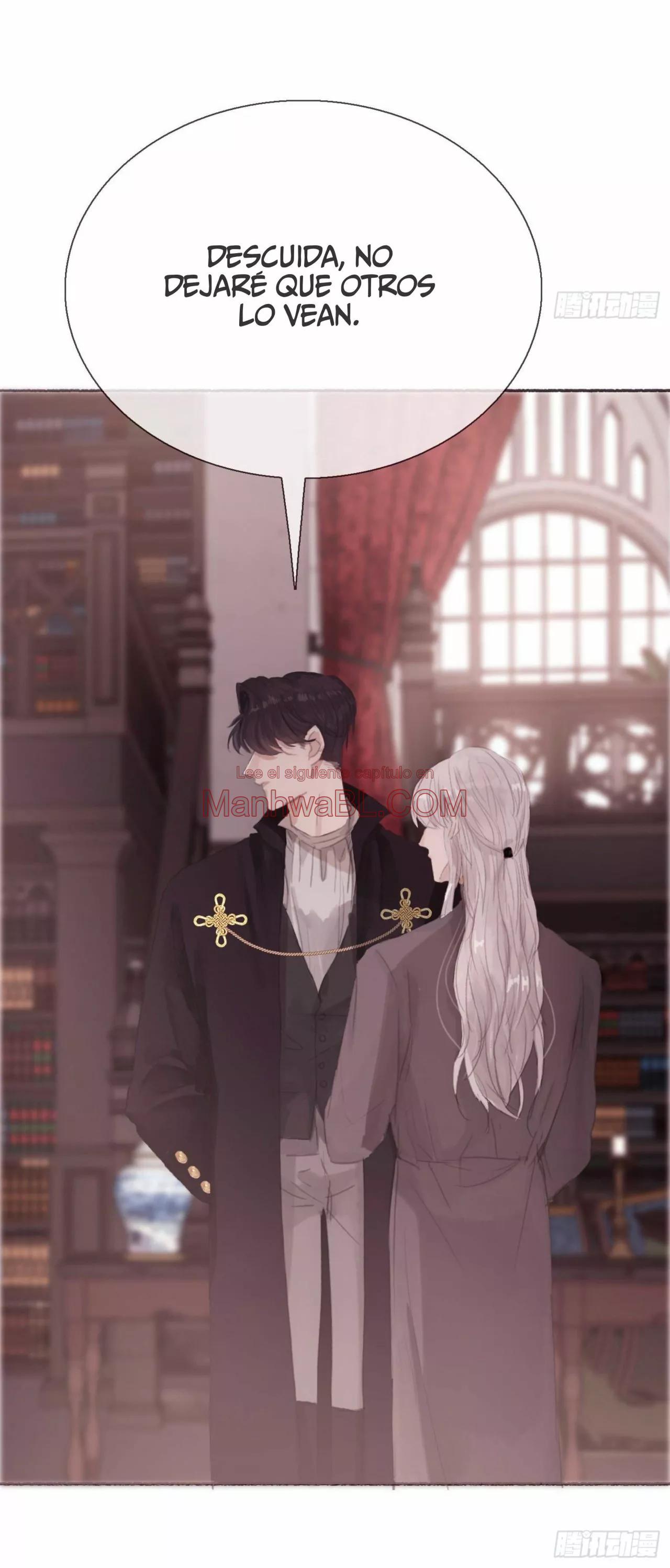 Manhwa BL Español – Leer Yaoi Online Gratis en es.mi2manga.com Por favor, duerme conmigo - Capítulo 6 2 manhwa