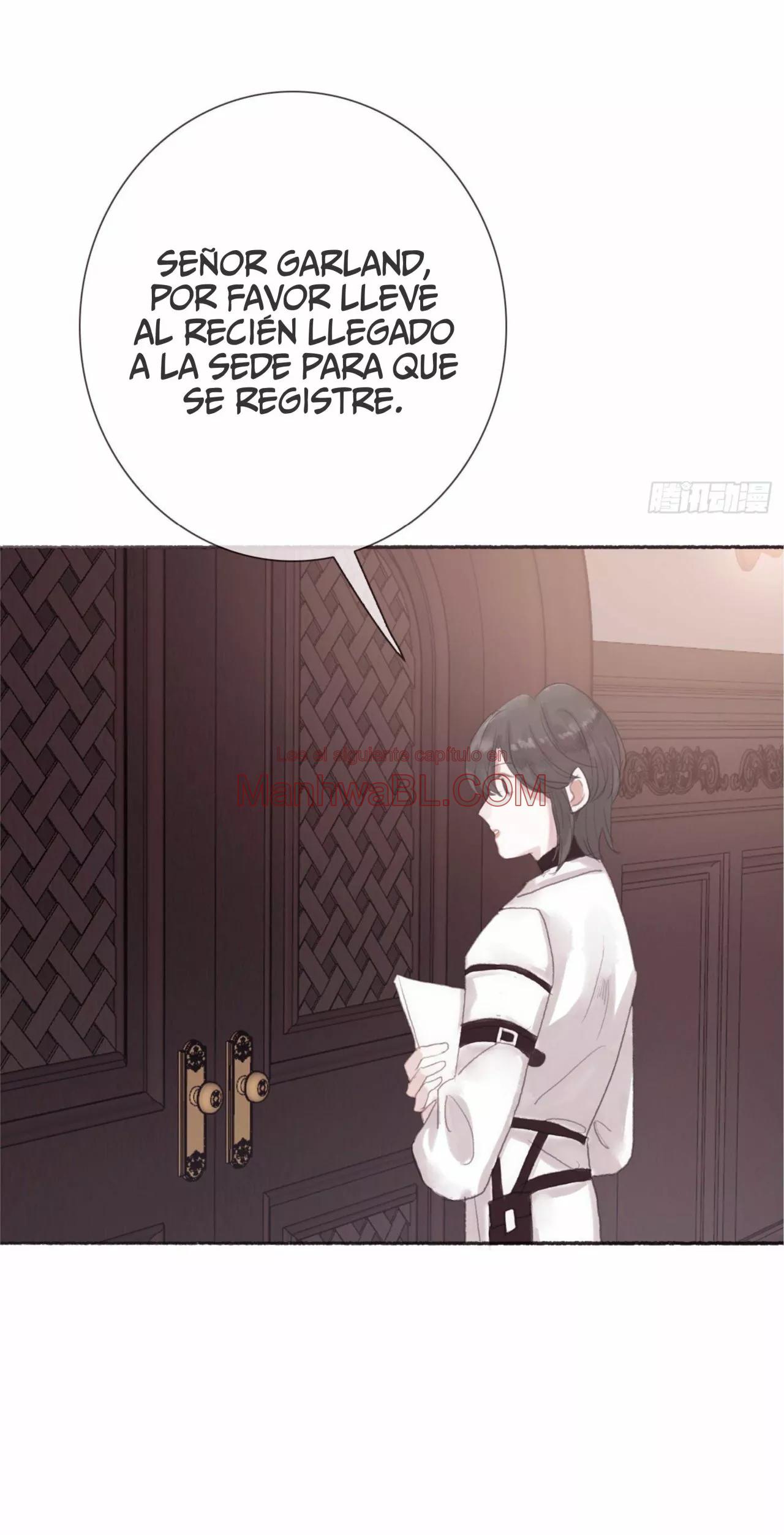 Manhwa BL Español – Leer Yaoi Online Gratis en es.mi2manga.com Por favor, duerme conmigo - Capítulo 6 2 manhwa