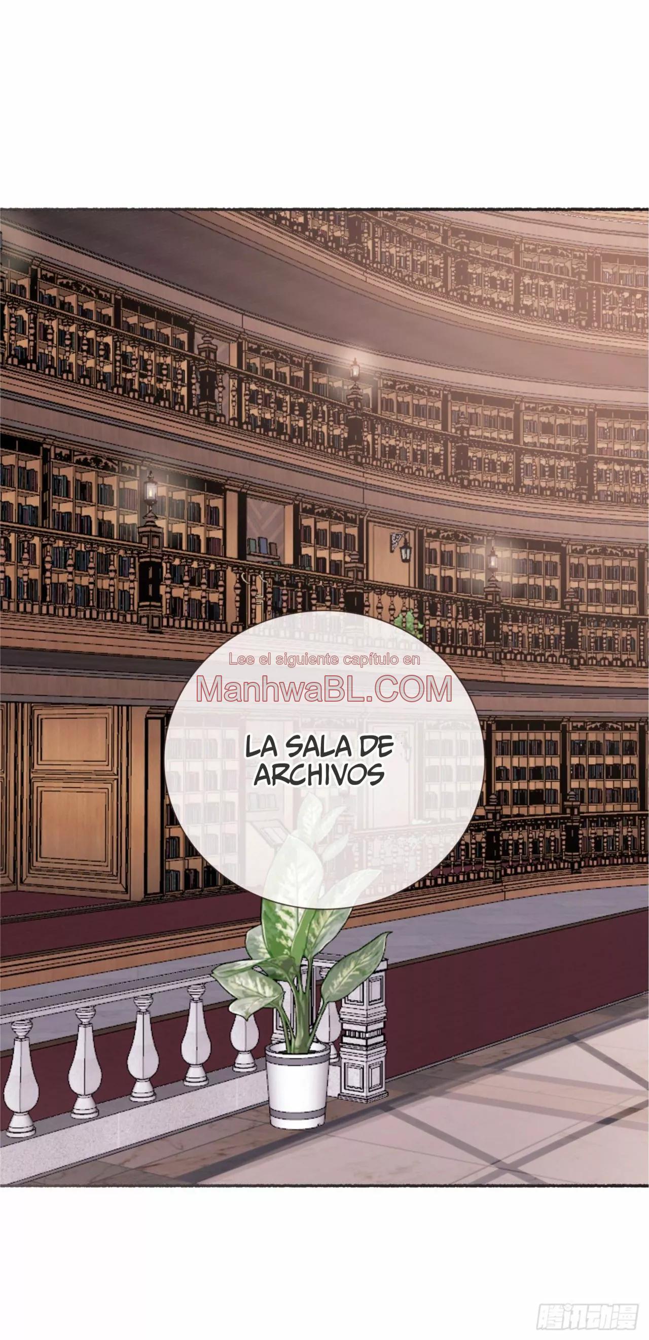 Manhwa BL Español – Leer Yaoi Online Gratis en es.mi2manga.com Por favor, duerme conmigo - Capítulo 6 2 manhwa