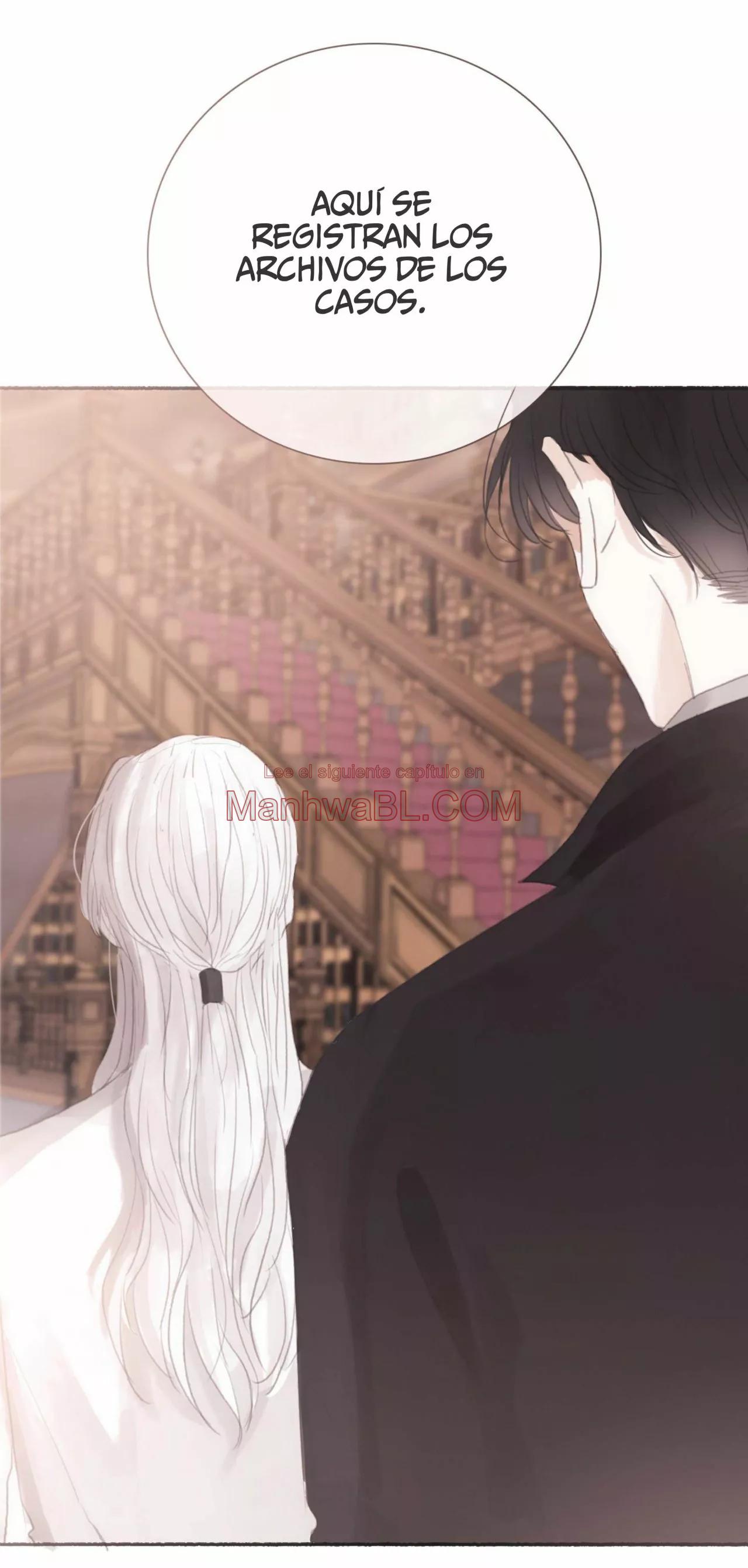 Manhwa BL Español – Leer Yaoi Online Gratis en es.mi2manga.com Por favor, duerme conmigo - Capítulo 6 2 manhwa