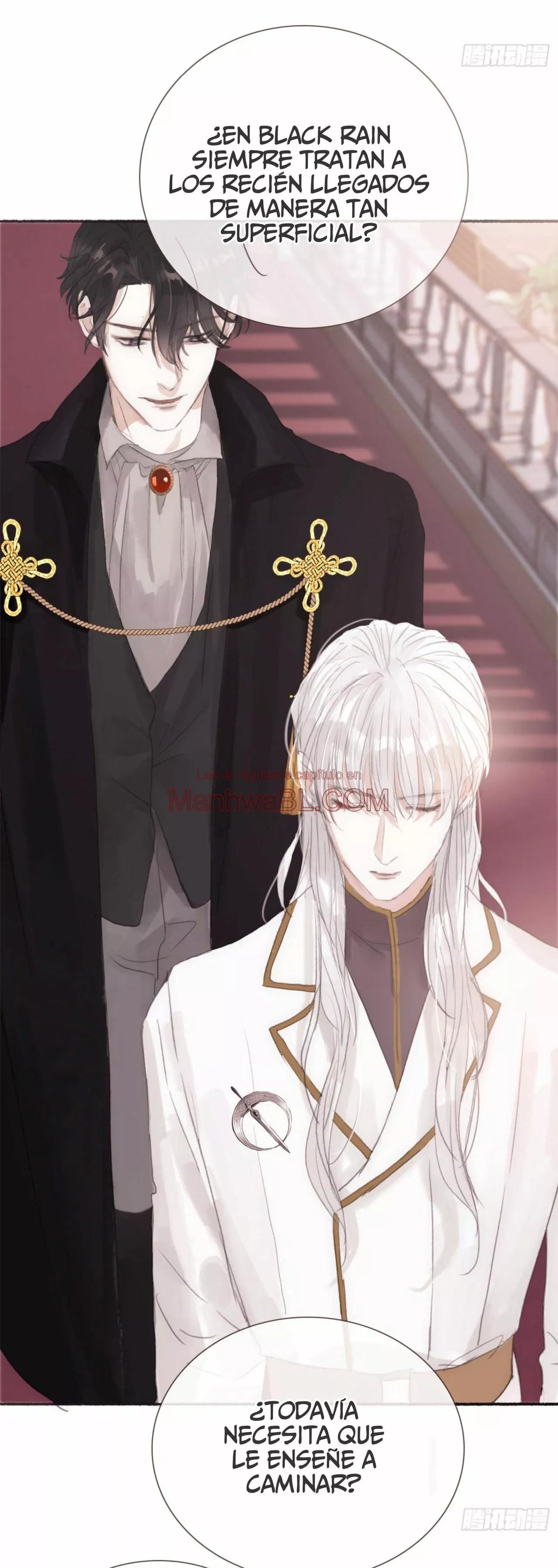 Manhwa BL Español – Leer Yaoi Online Gratis en es.mi2manga.com Por favor, duerme conmigo - Capítulo 6 2 manhwa