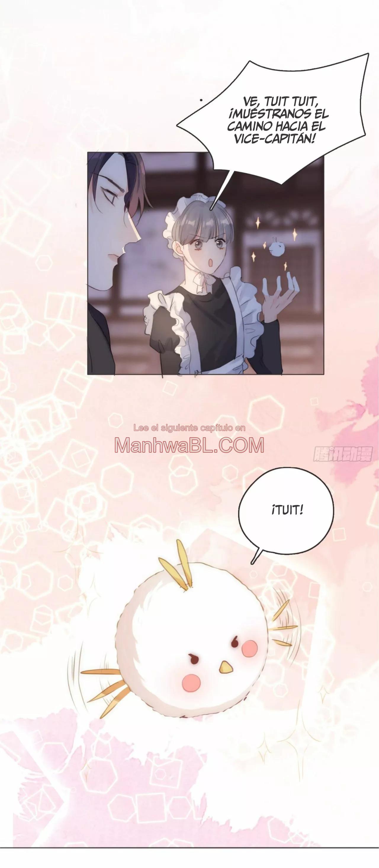 Manhwa BL Español – Leer Yaoi Online Gratis en es.mi2manga.com Por favor, duerme conmigo - Capítulo 54 manhwa