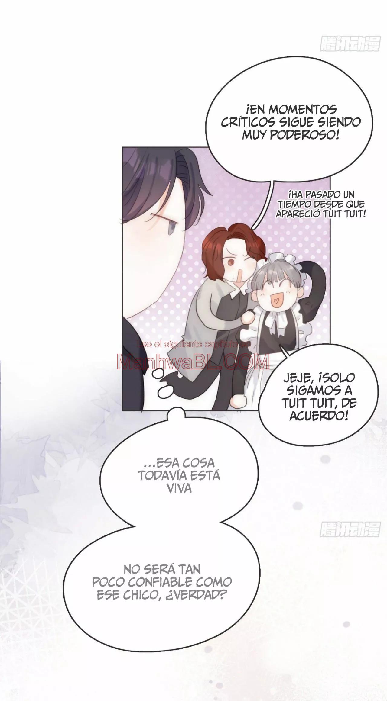 Manhwa BL Español – Leer Yaoi Online Gratis en es.mi2manga.com Por favor, duerme conmigo - Capítulo 54 manhwa