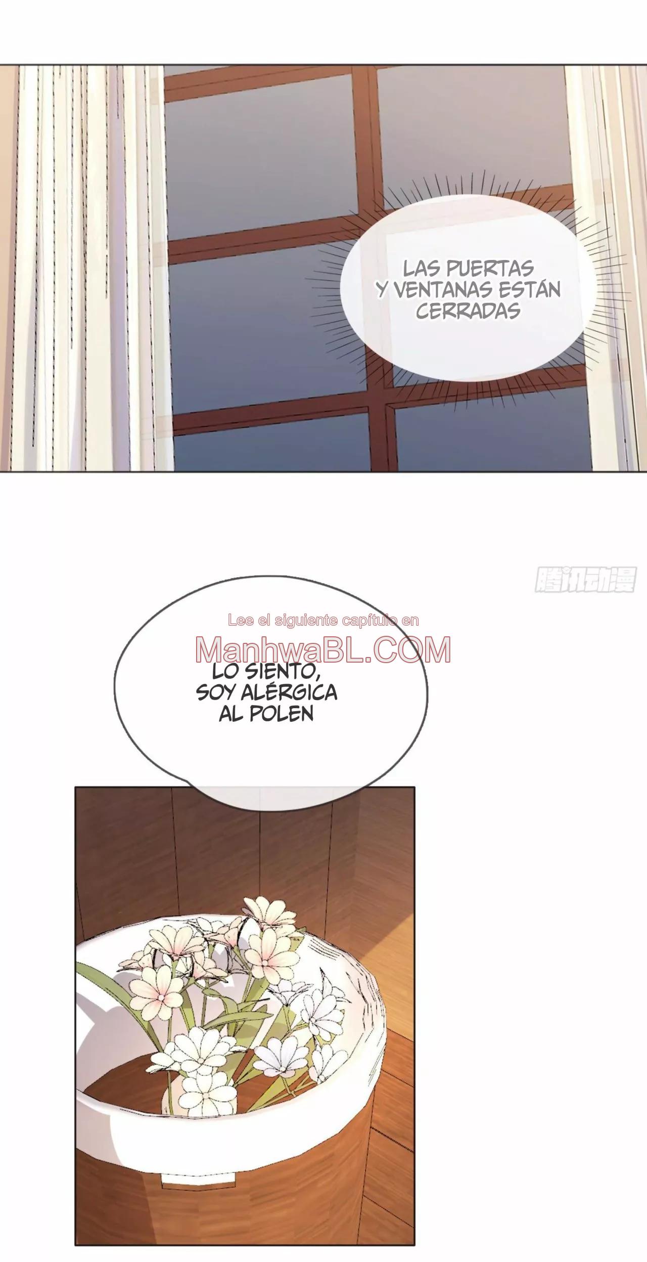 Manhwa BL Español – Leer Yaoi Online Gratis en es.mi2manga.com Por favor, duerme conmigo - Capítulo 54 manhwa