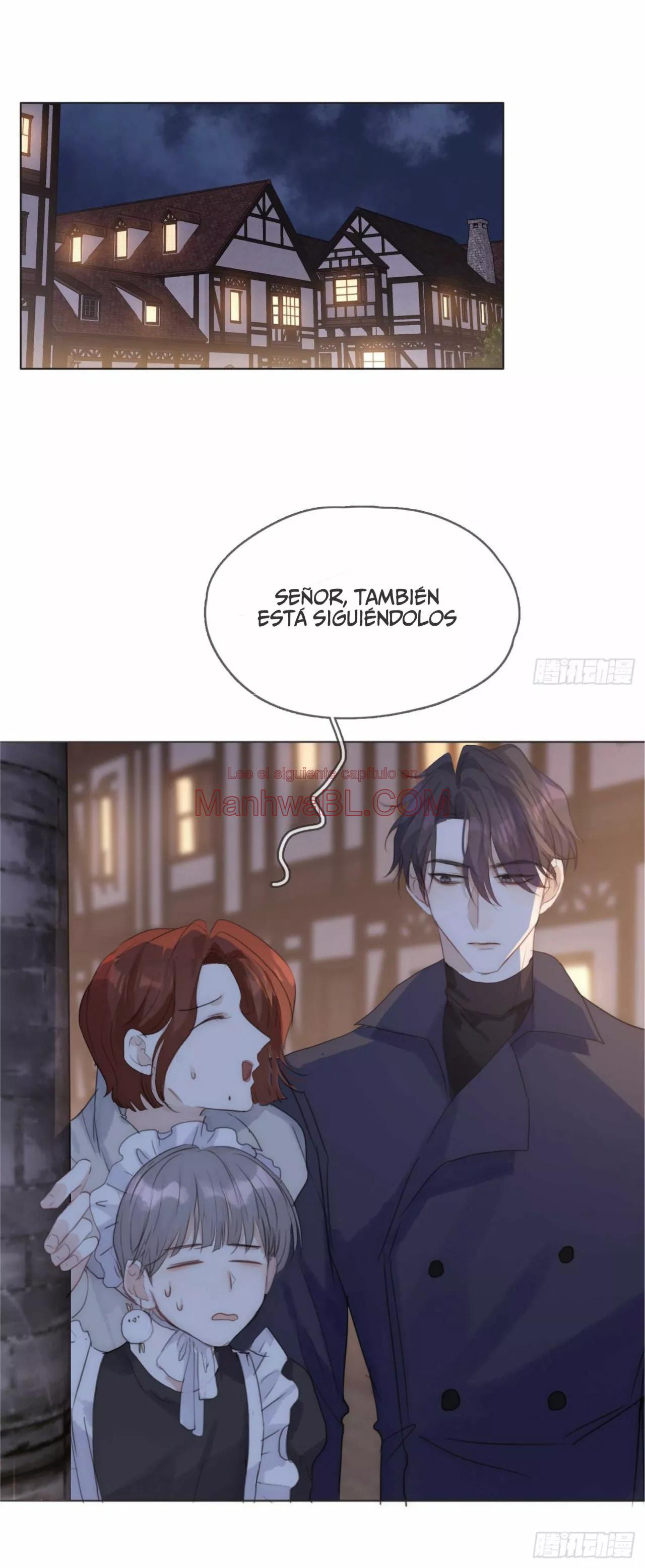 Manhwa BL Español – Leer Yaoi Online Gratis en es.mi2manga.com Por favor, duerme conmigo - Capítulo 54 manhwa