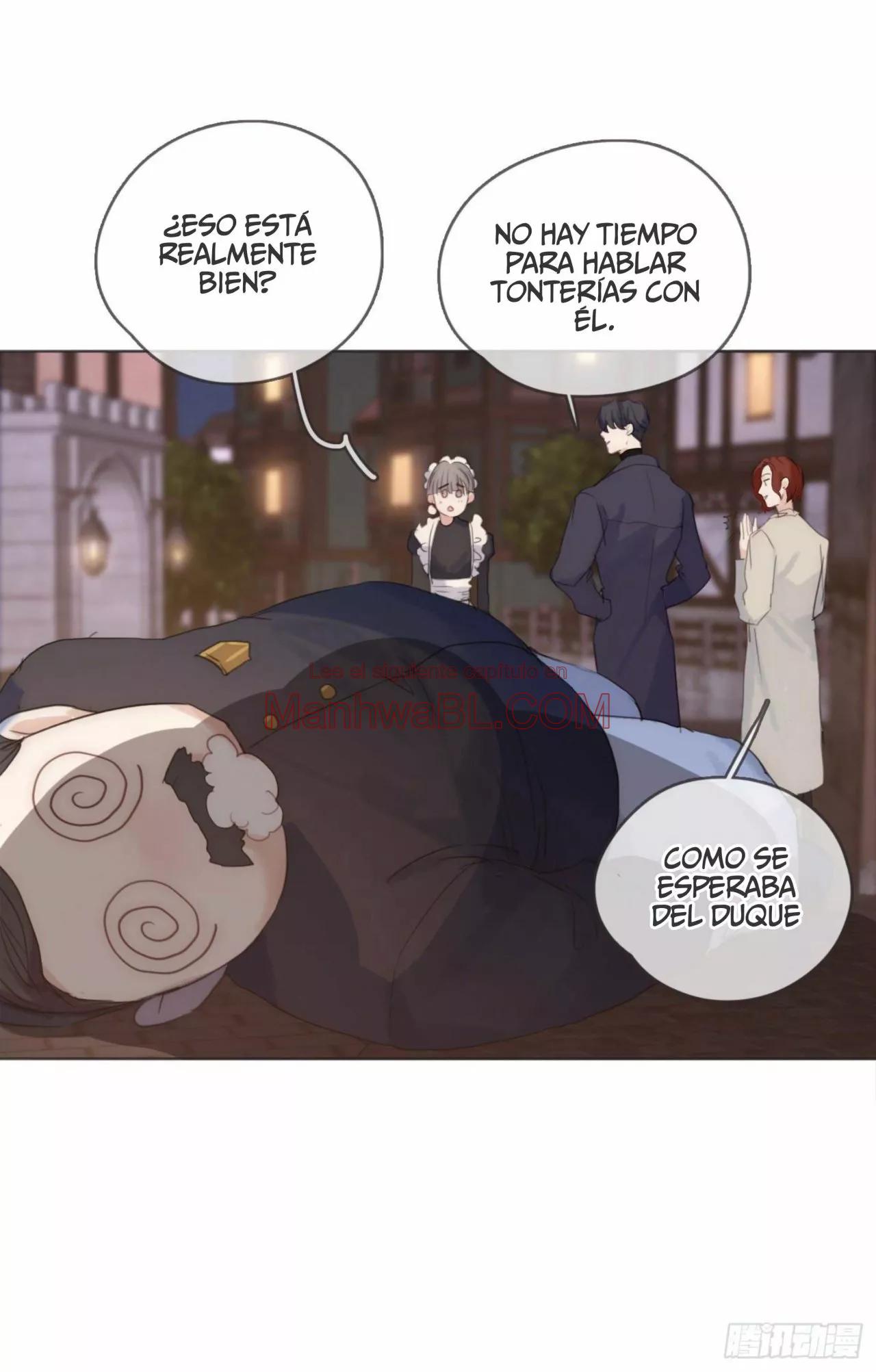 Manhwa BL Español – Leer Yaoi Online Gratis en es.mi2manga.com Por favor, duerme conmigo - Capítulo 54 manhwa