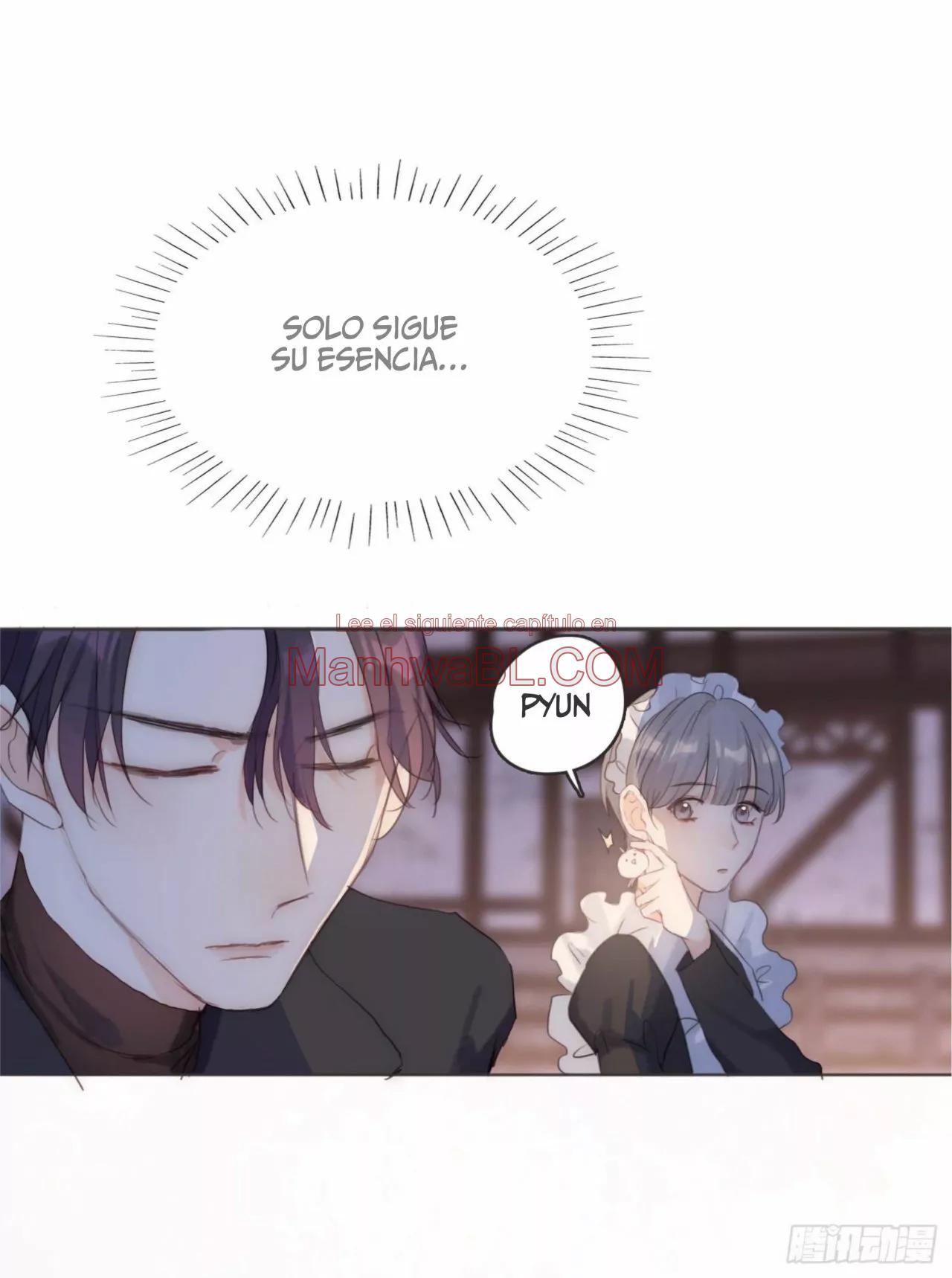 Manhwa BL Español – Leer Yaoi Online Gratis en es.mi2manga.com Por favor, duerme conmigo - Capítulo 54 manhwa