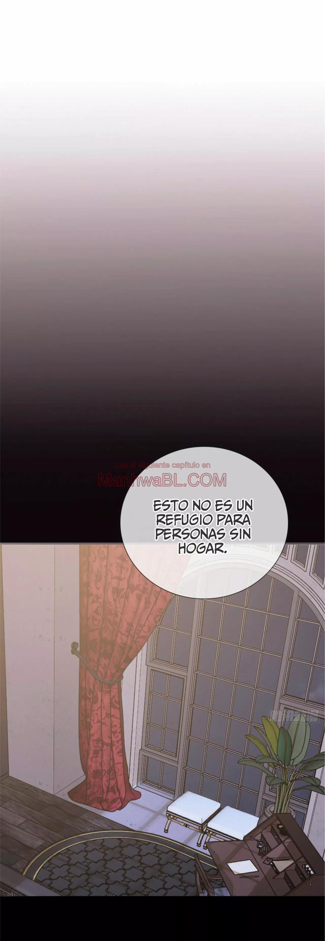 Manhwa BL Español – Leer Yaoi Online Gratis en es.mi2manga.com Por favor, duerme conmigo - Capítulo 7 manhwa