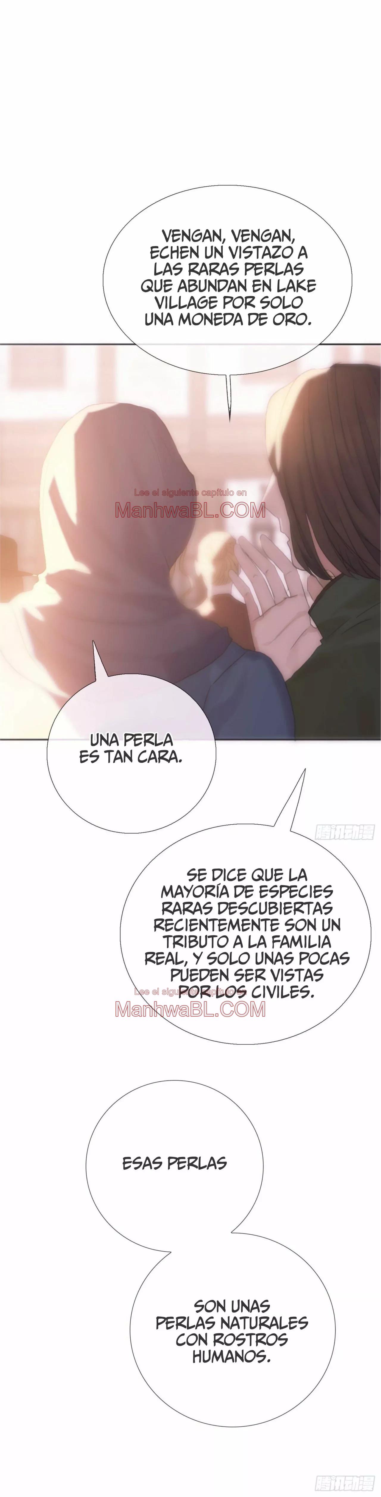 Manhwa BL Español – Leer Yaoi Online Gratis en es.mi2manga.com Por favor, duerme conmigo - Capítulo 7 manhwa