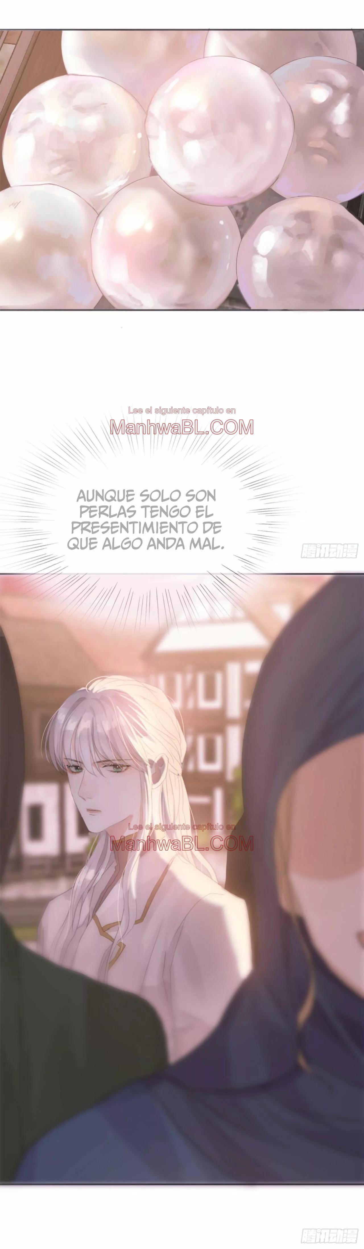 Manhwa BL Español – Leer Yaoi Online Gratis en es.mi2manga.com Por favor, duerme conmigo - Capítulo 7 manhwa