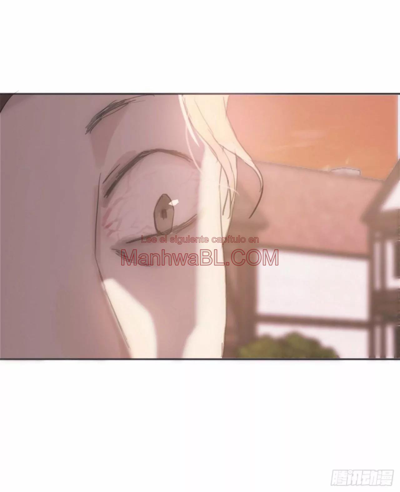 Manhwa BL Español – Leer Yaoi Online Gratis en es.mi2manga.com Por favor, duerme conmigo - Capítulo 7 manhwa