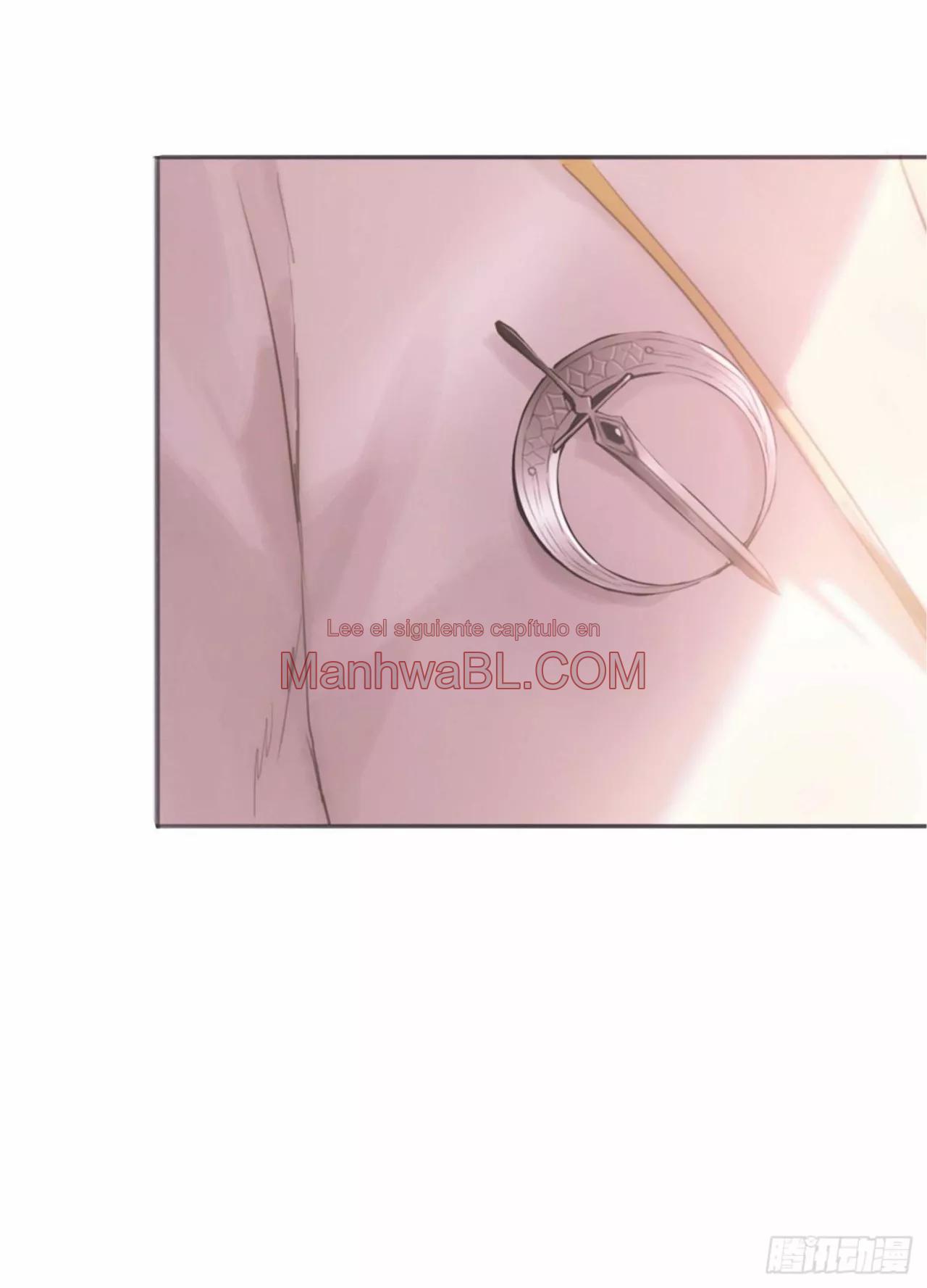 Manhwa BL Español – Leer Yaoi Online Gratis en es.mi2manga.com Por favor, duerme conmigo - Capítulo 7 manhwa